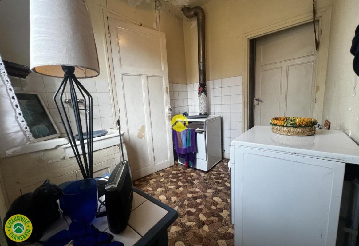 Maison à vendre, 85m², Ydes