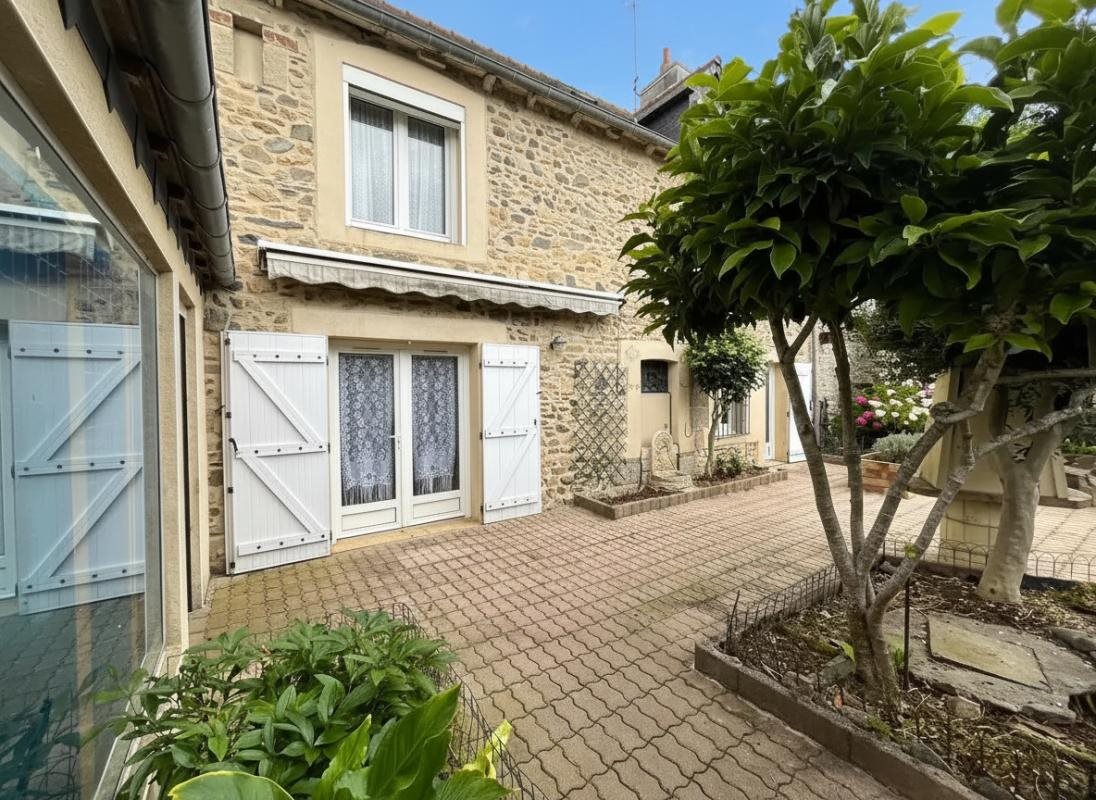 Maison à vendre, 127m², Hillion