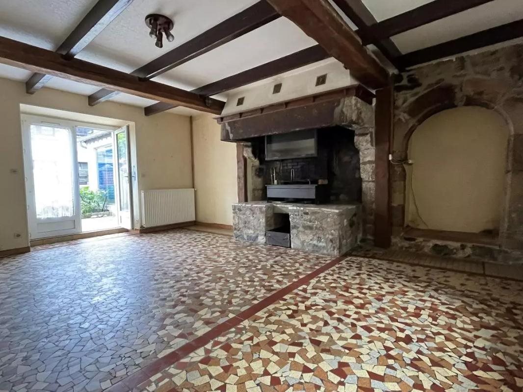 Maison à vendre, 127m², Hillion