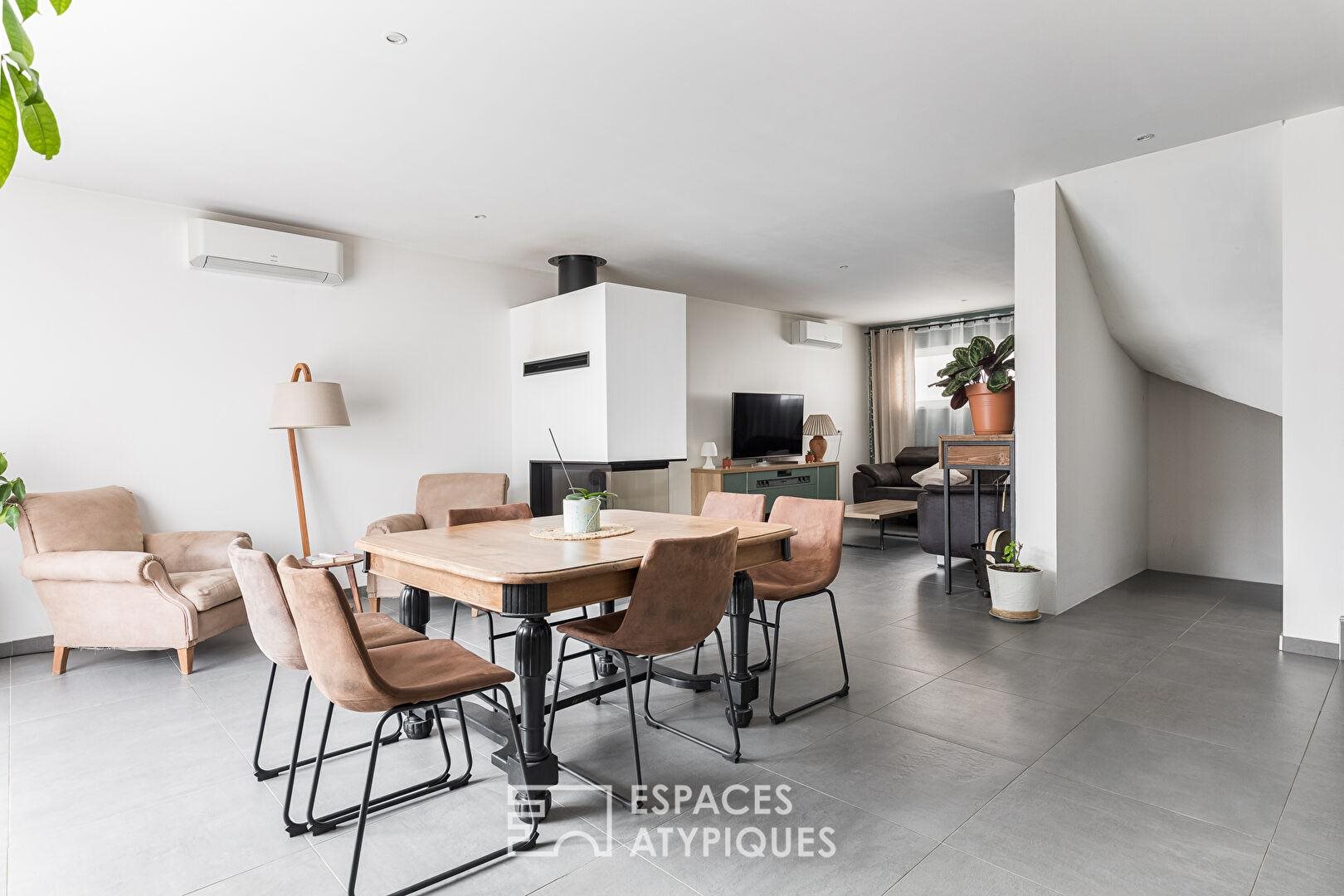 Maison à vendre, 204m², Toulouse