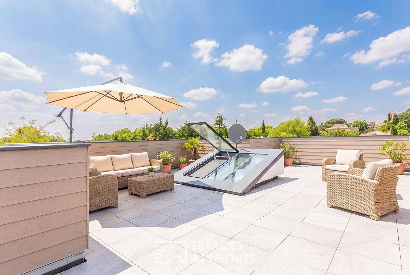 Maison à vendre, 204m², Toulouse