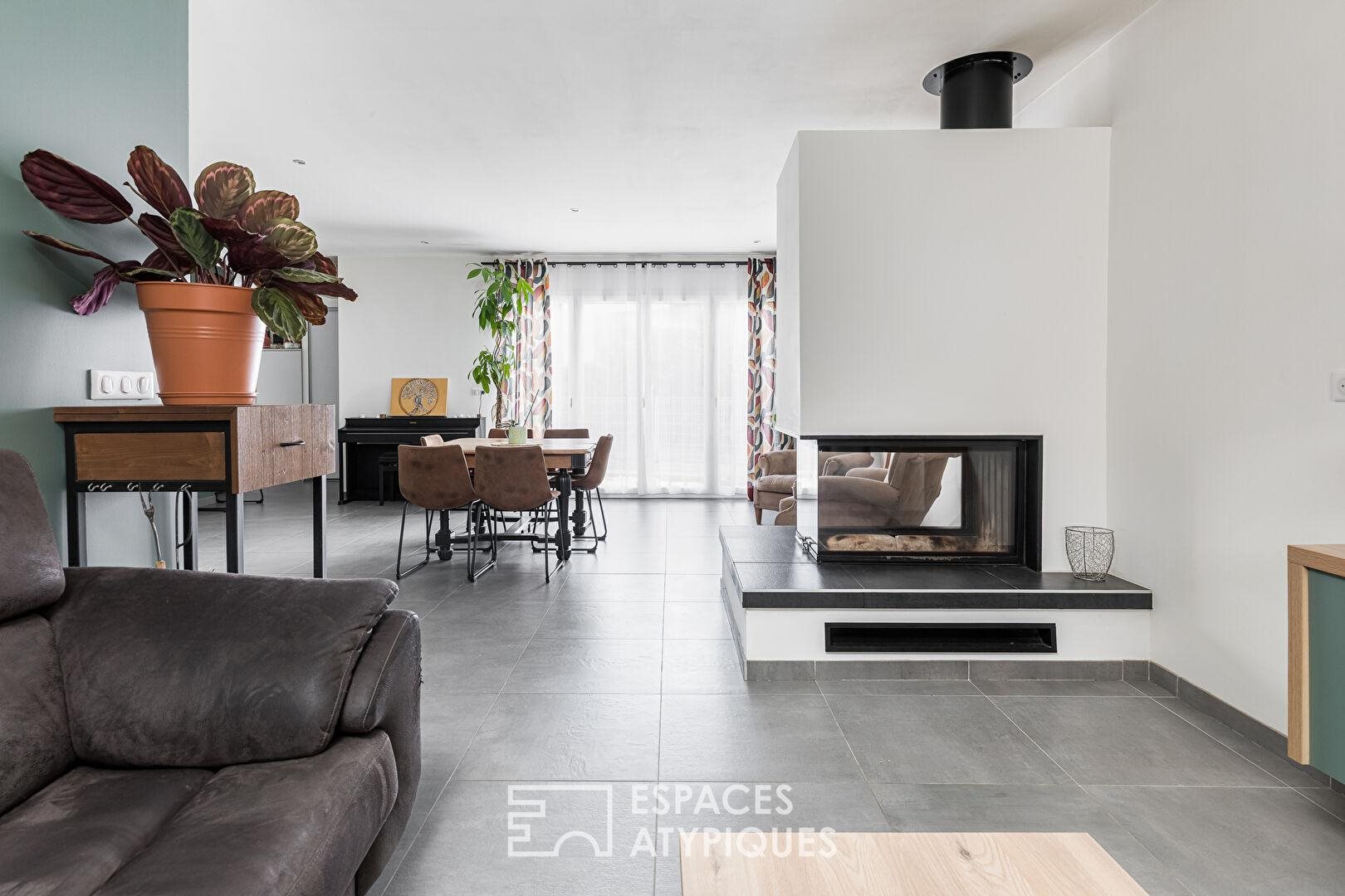 Maison à vendre, 204m², Toulouse