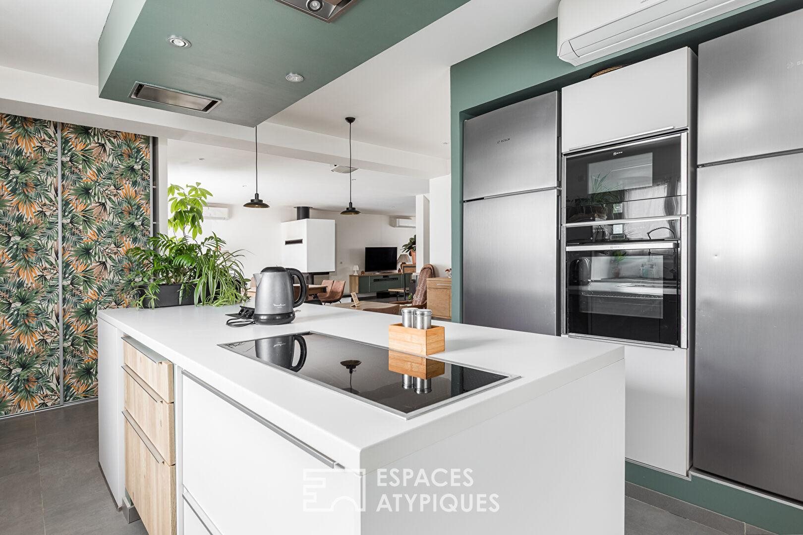Maison à vendre, 204m², Toulouse