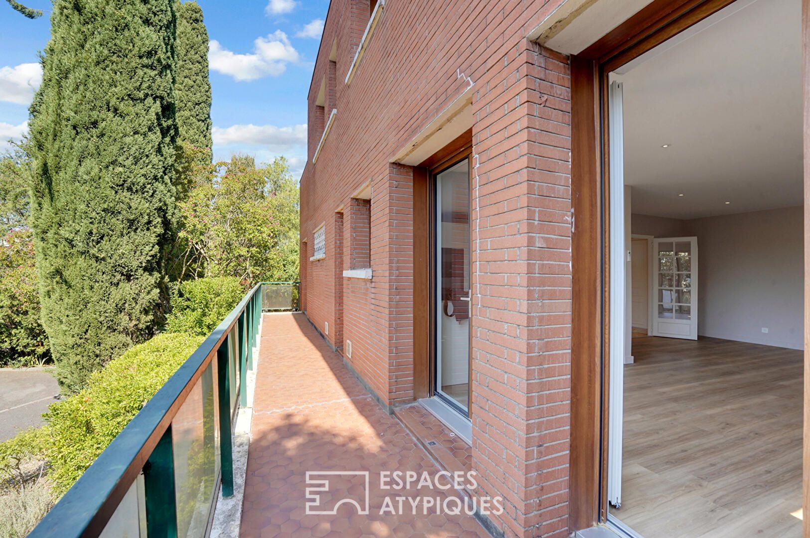 Appartement à louer, 128m², Toulouse