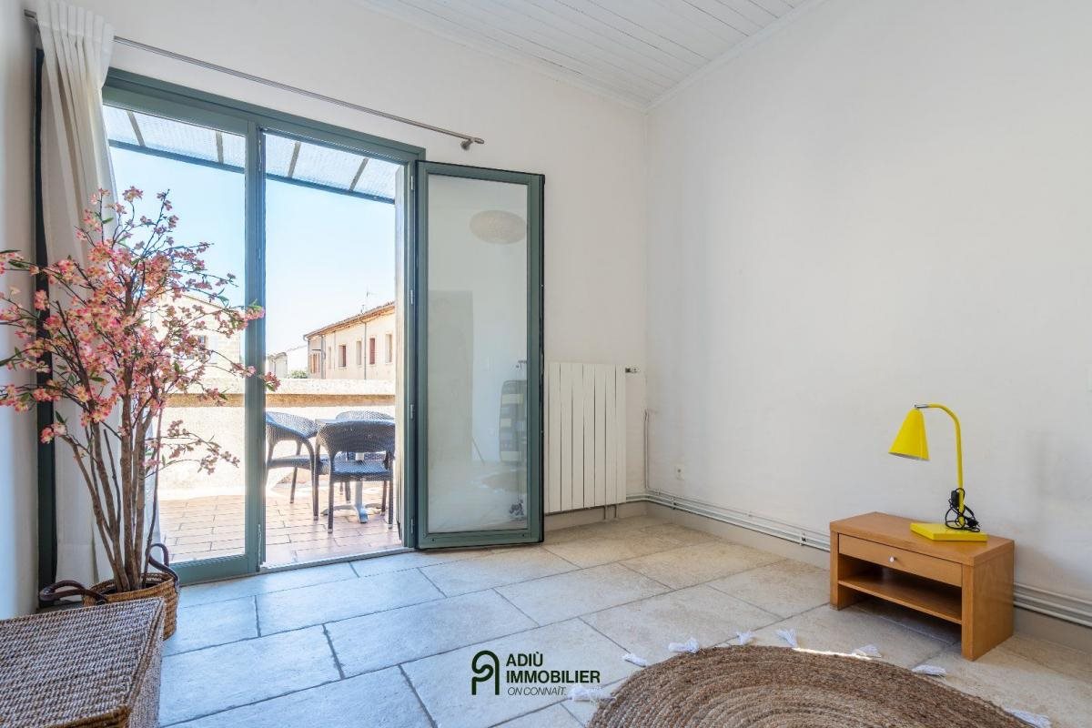 Maison à vendre, 52m², Uzès