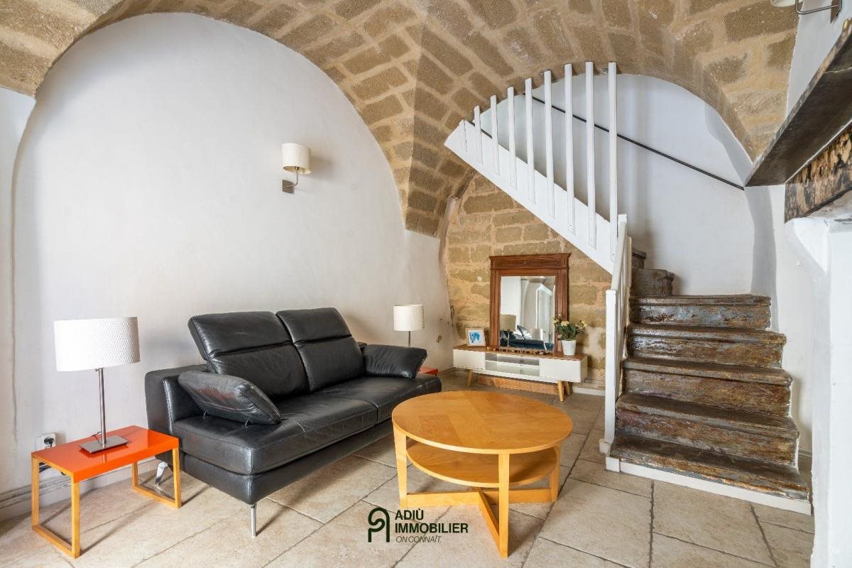 Maison à vendre, 52m², Uzès