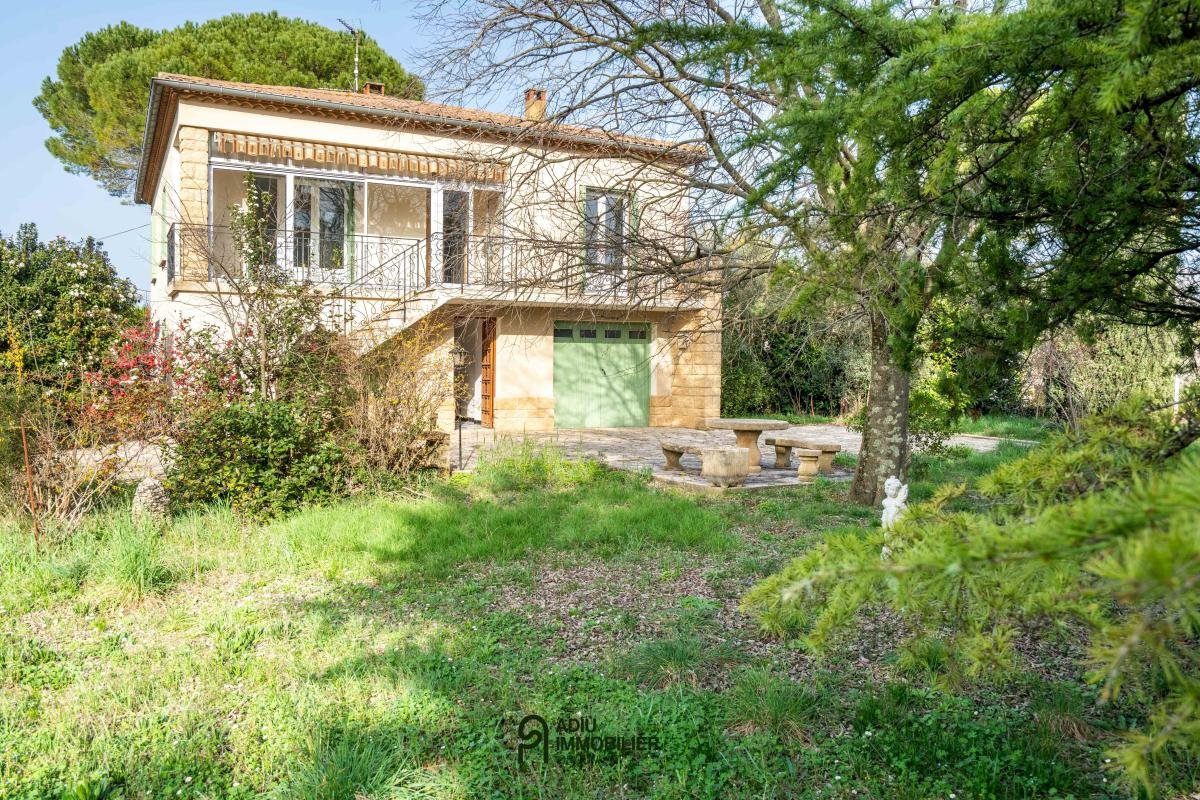 Maison à vendre, 150m², Uzès