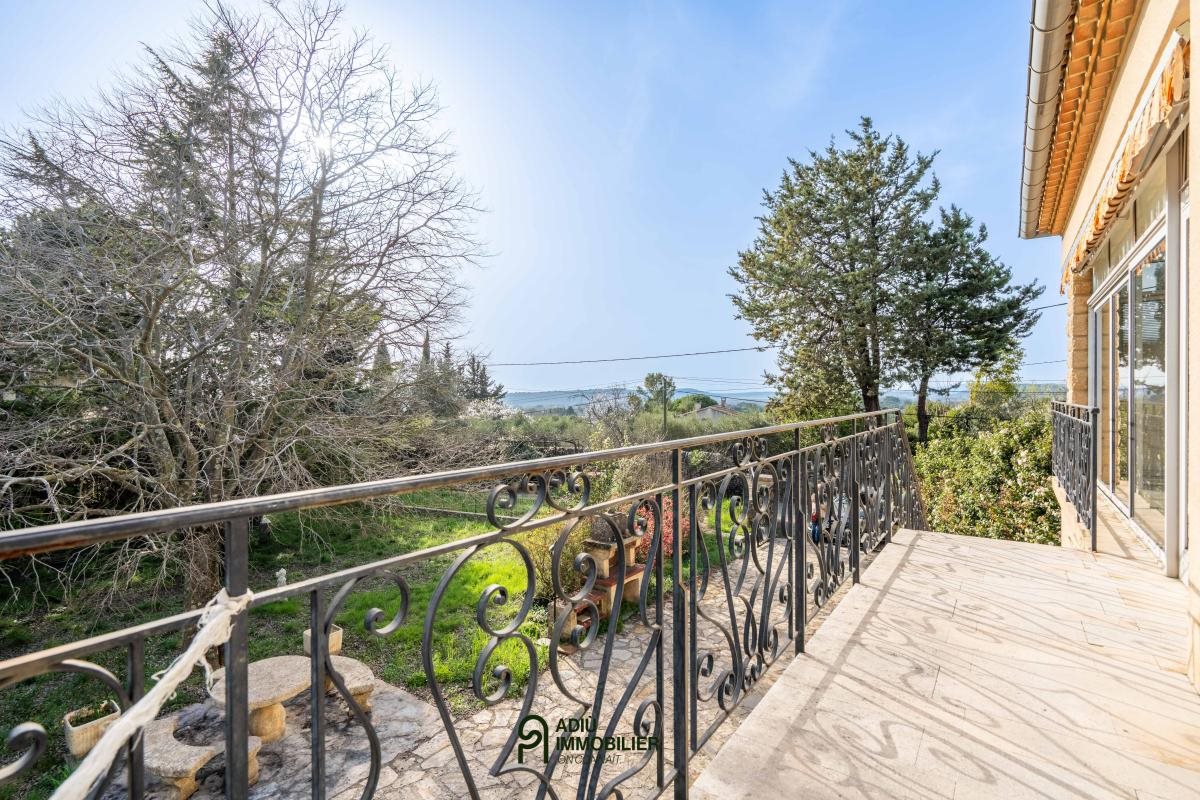 Maison à vendre, 150m², Uzès