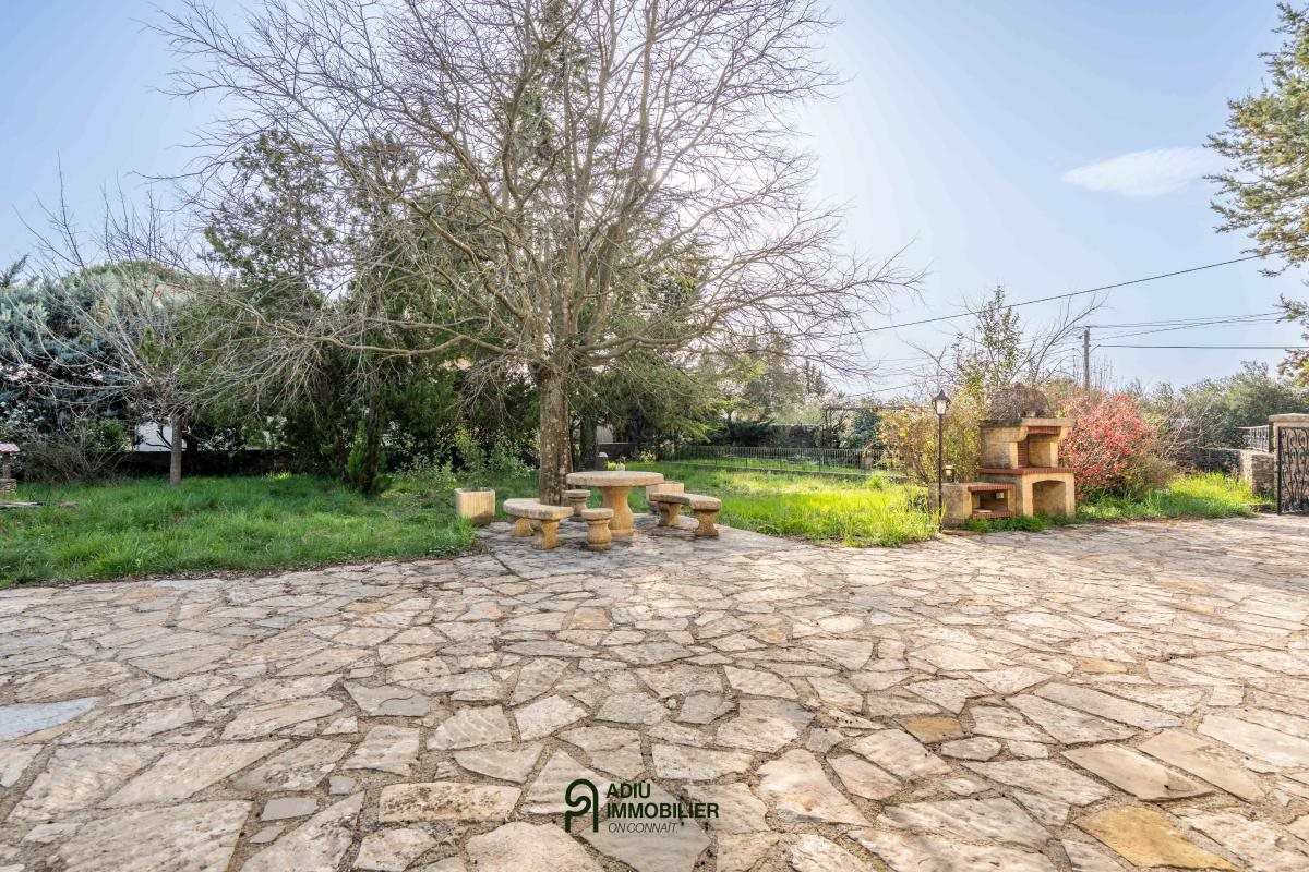 Maison à vendre, 150m², Uzès