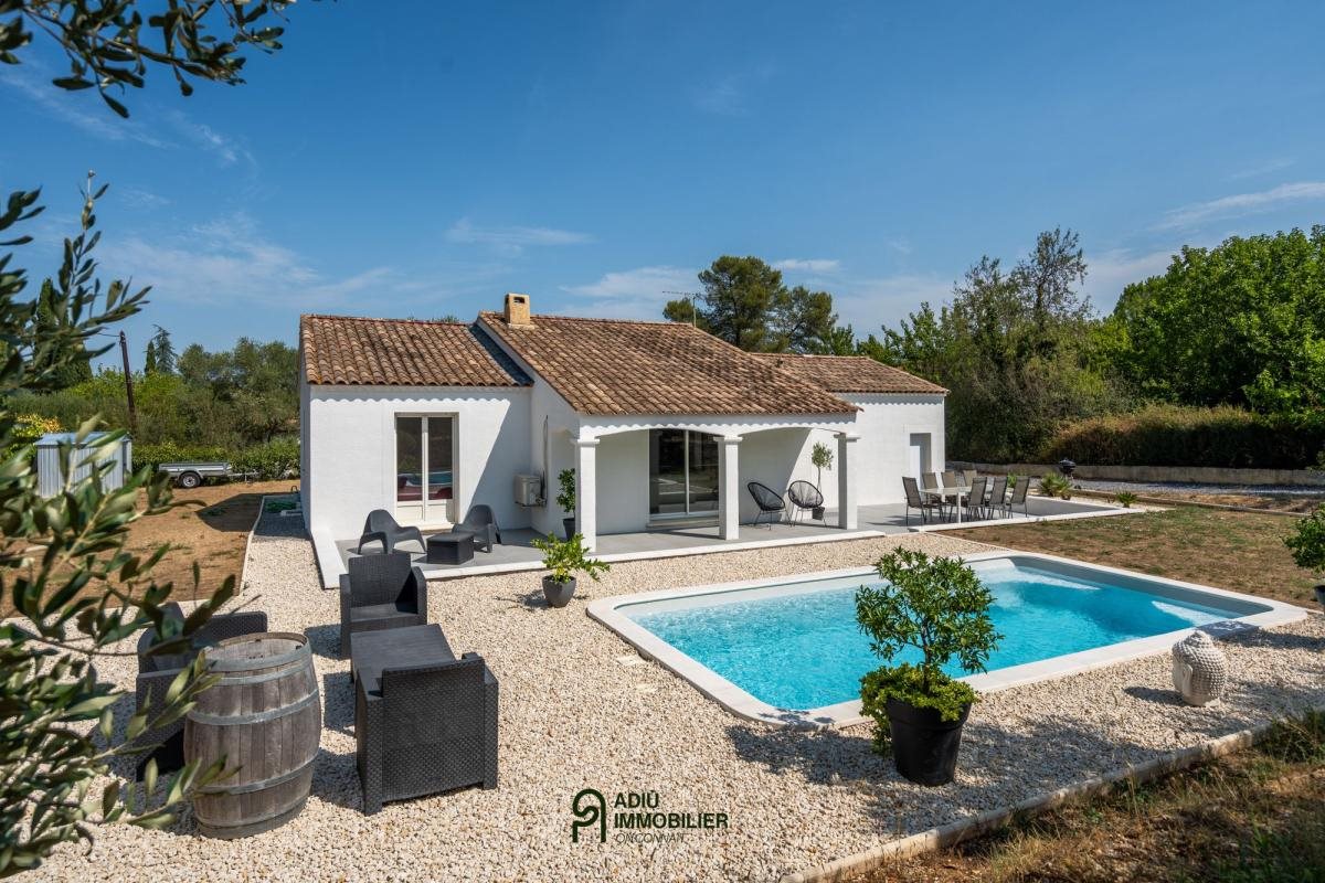 Maison à vendre, 110m², Uzès