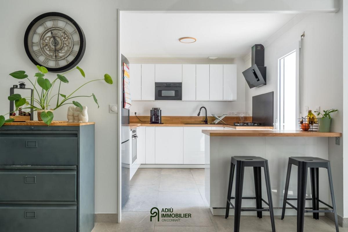Maison à vendre, 110m², Uzès