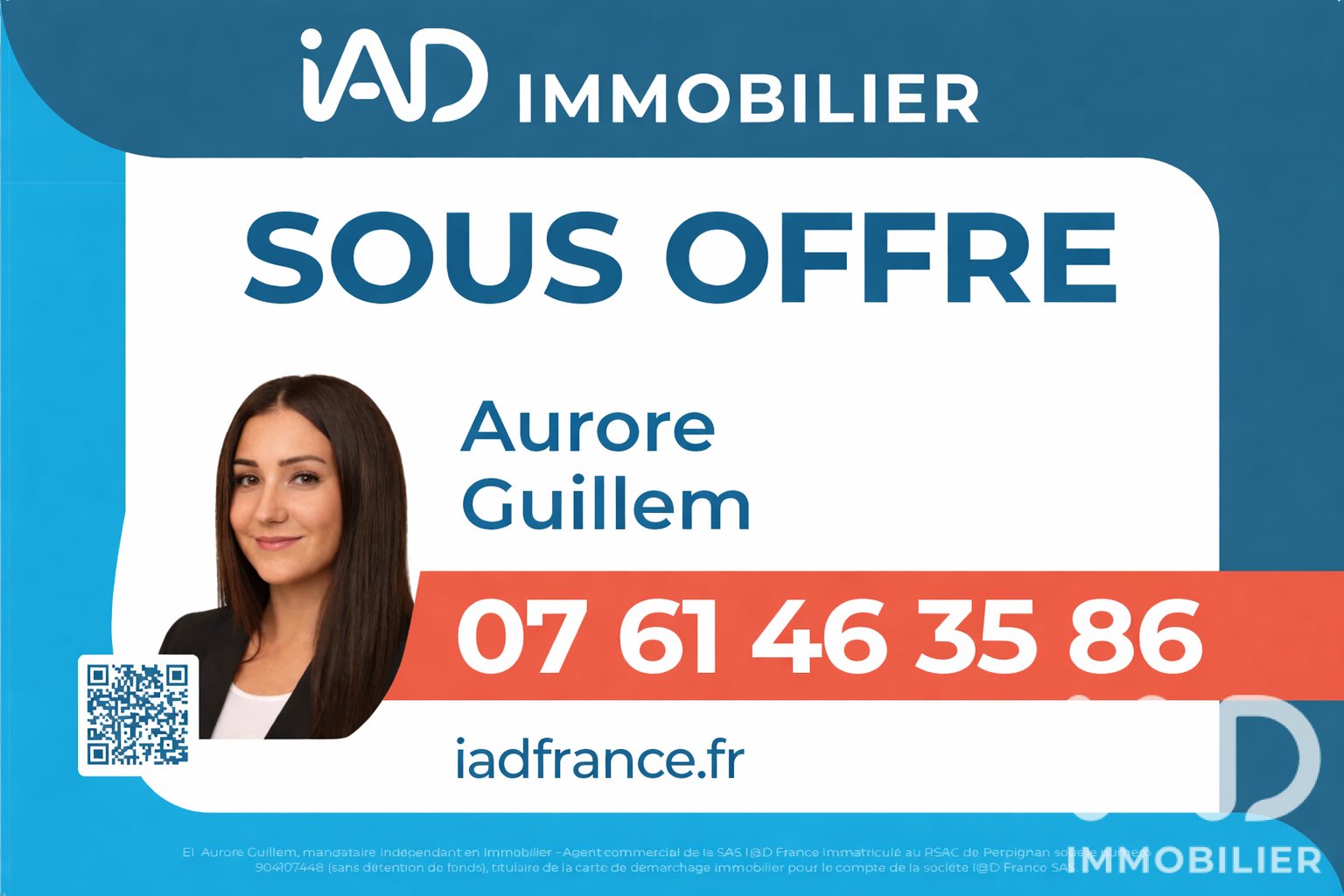 Appartement à vendre, 65m², Perpignan