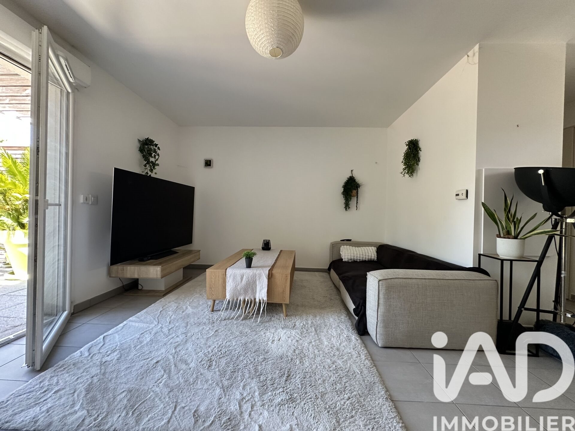 Appartement à vendre, 65m², Perpignan