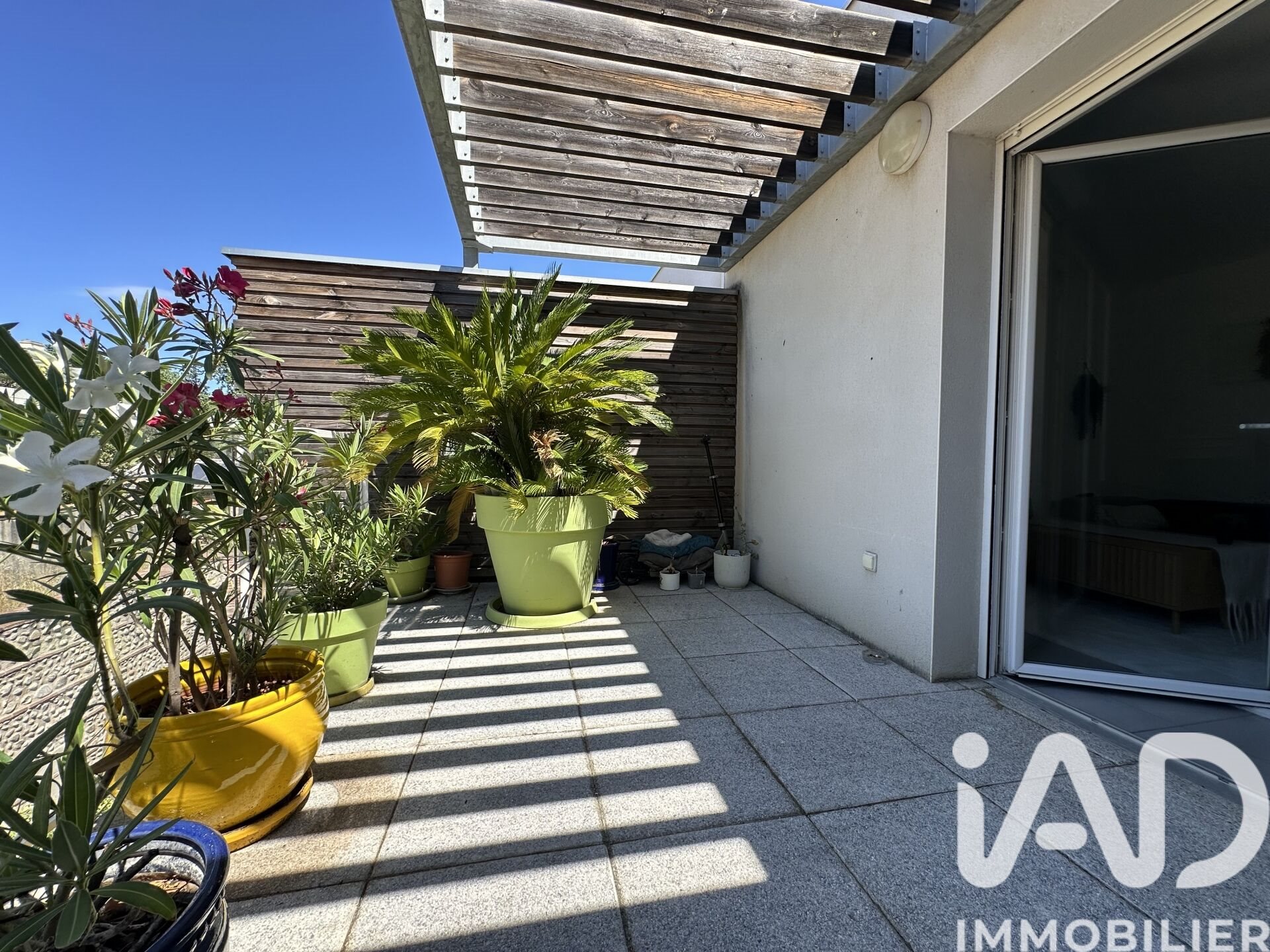 Appartement à vendre, 65m², Perpignan
