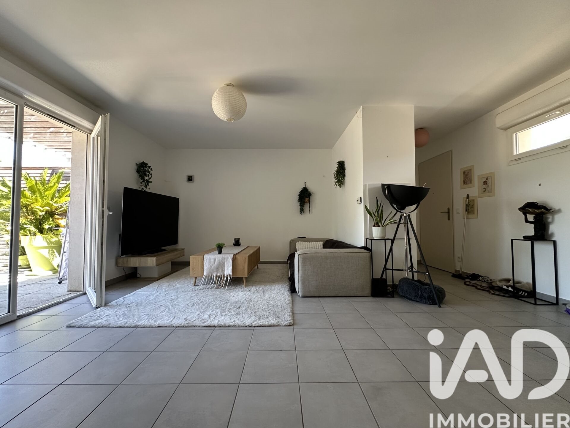 Appartement à vendre, 65m², Perpignan