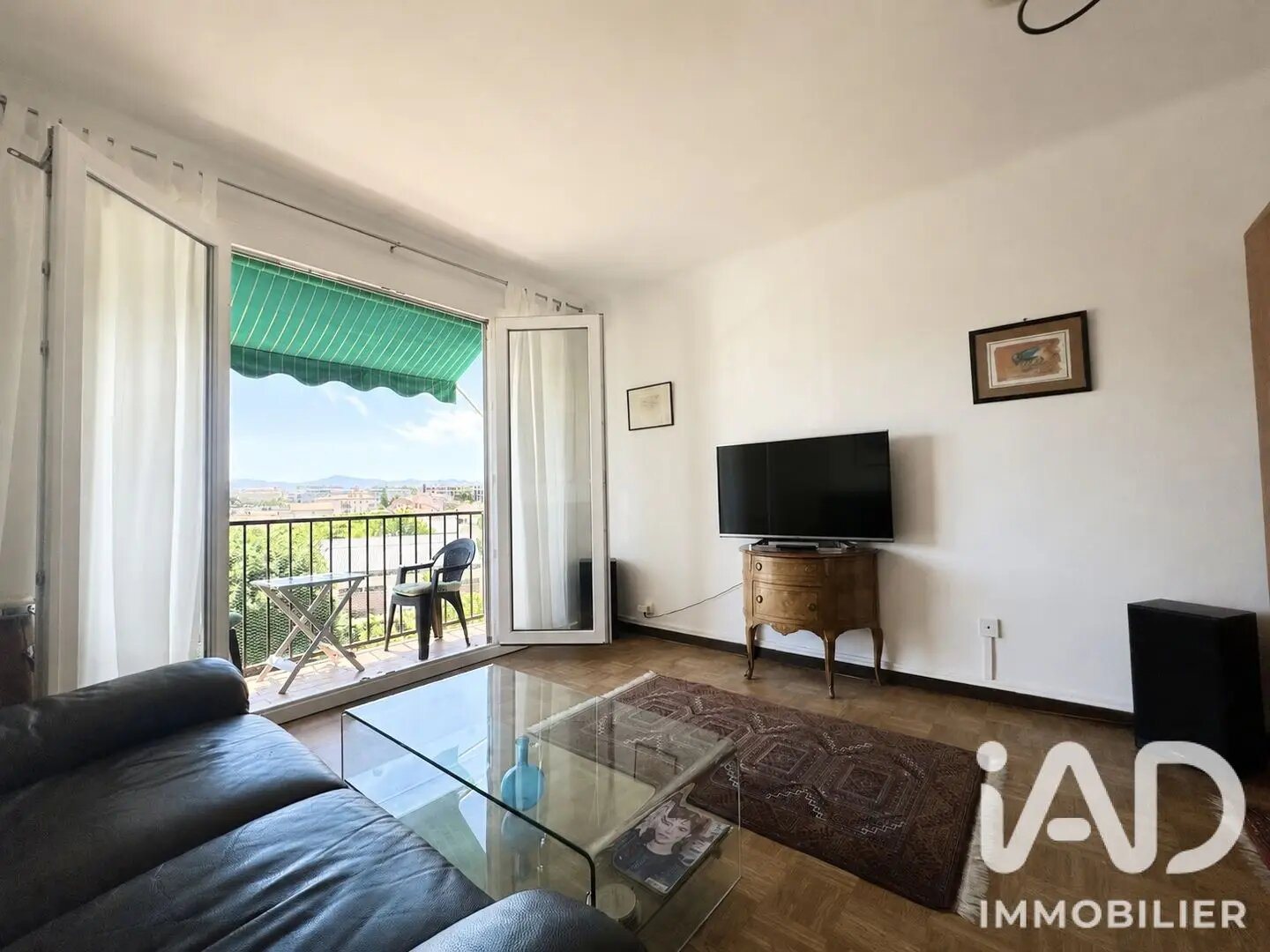 Appartement à vendre, 68m², Perpignan