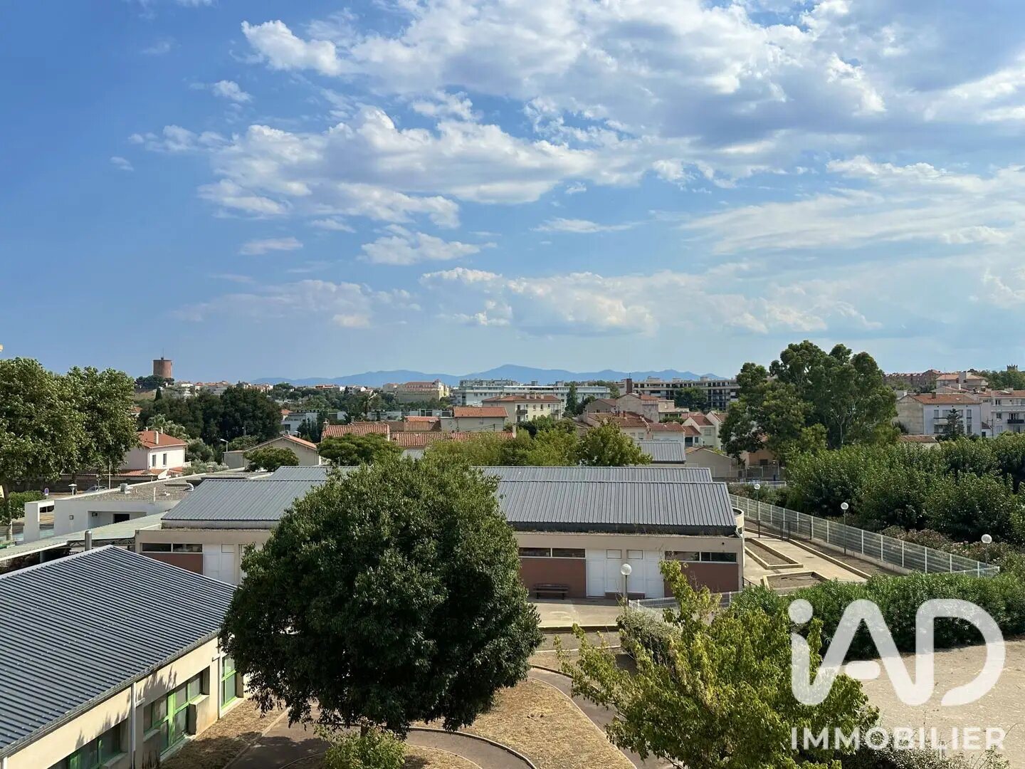 Appartement à vendre, 68m², Perpignan