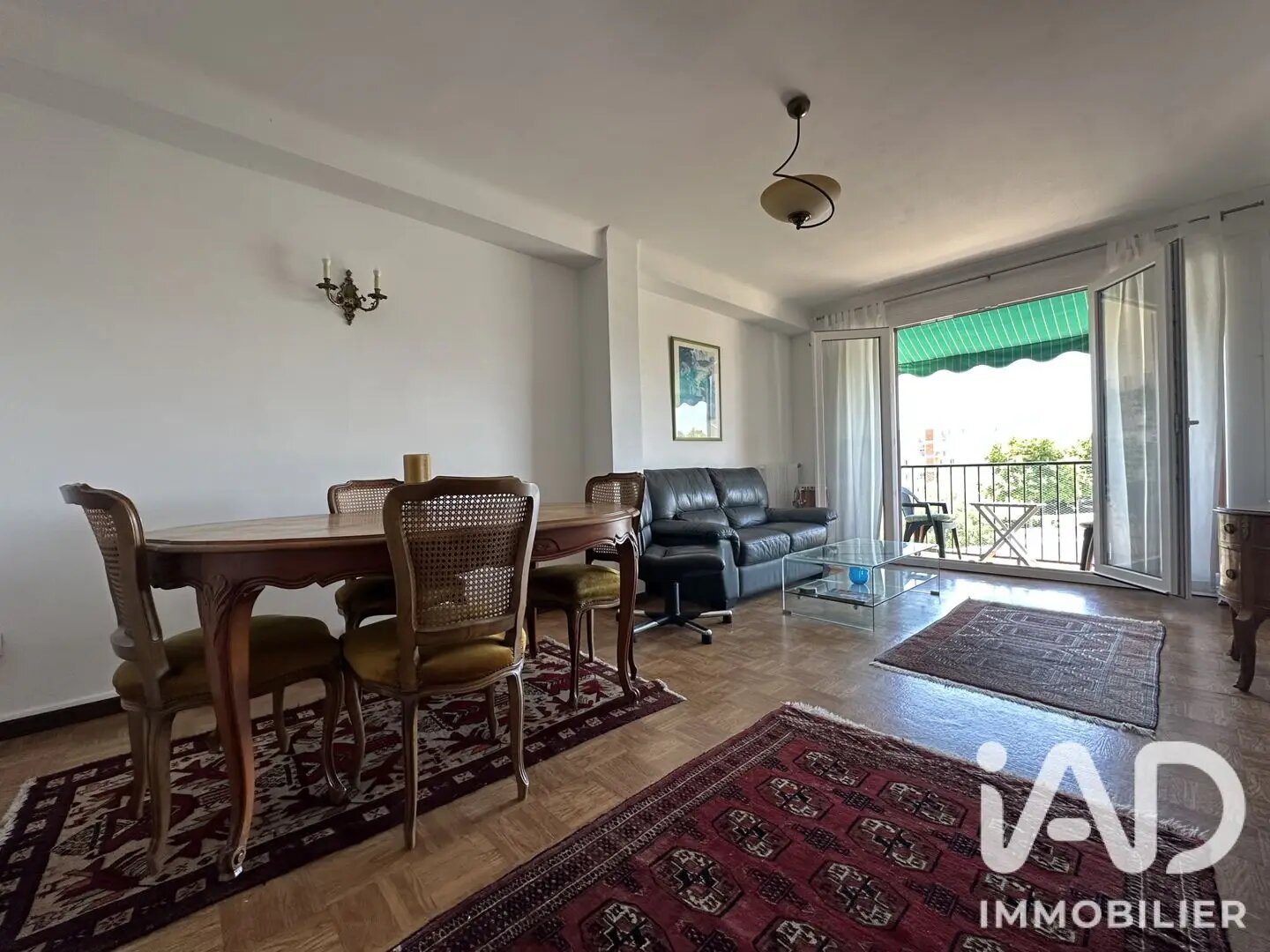 Appartement à vendre, 68m², Perpignan