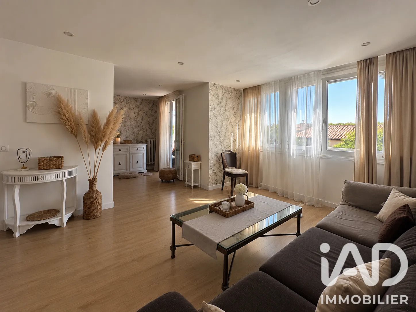 Appartement à vendre, 66m², Perpignan