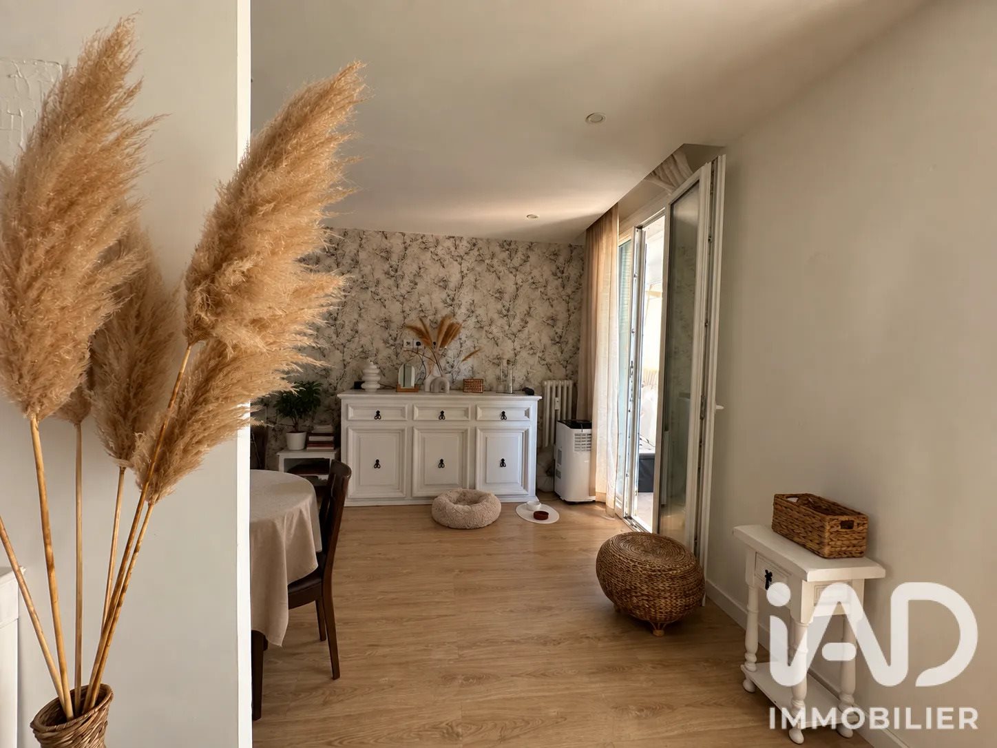 Appartement à vendre, 66m², Perpignan