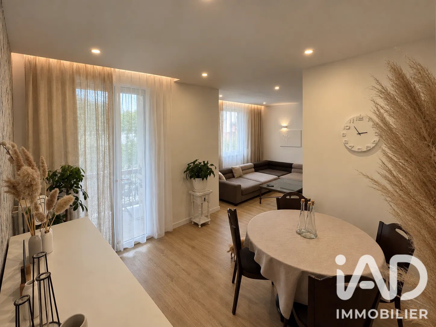 Appartement à vendre, 66m², Perpignan