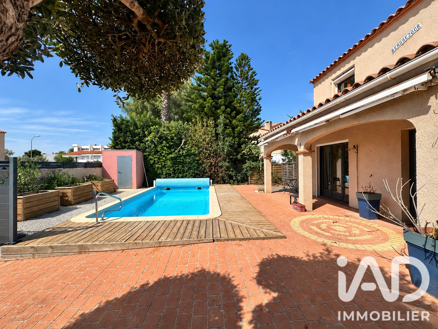 Maison à vendre, 170m², Perpignan
