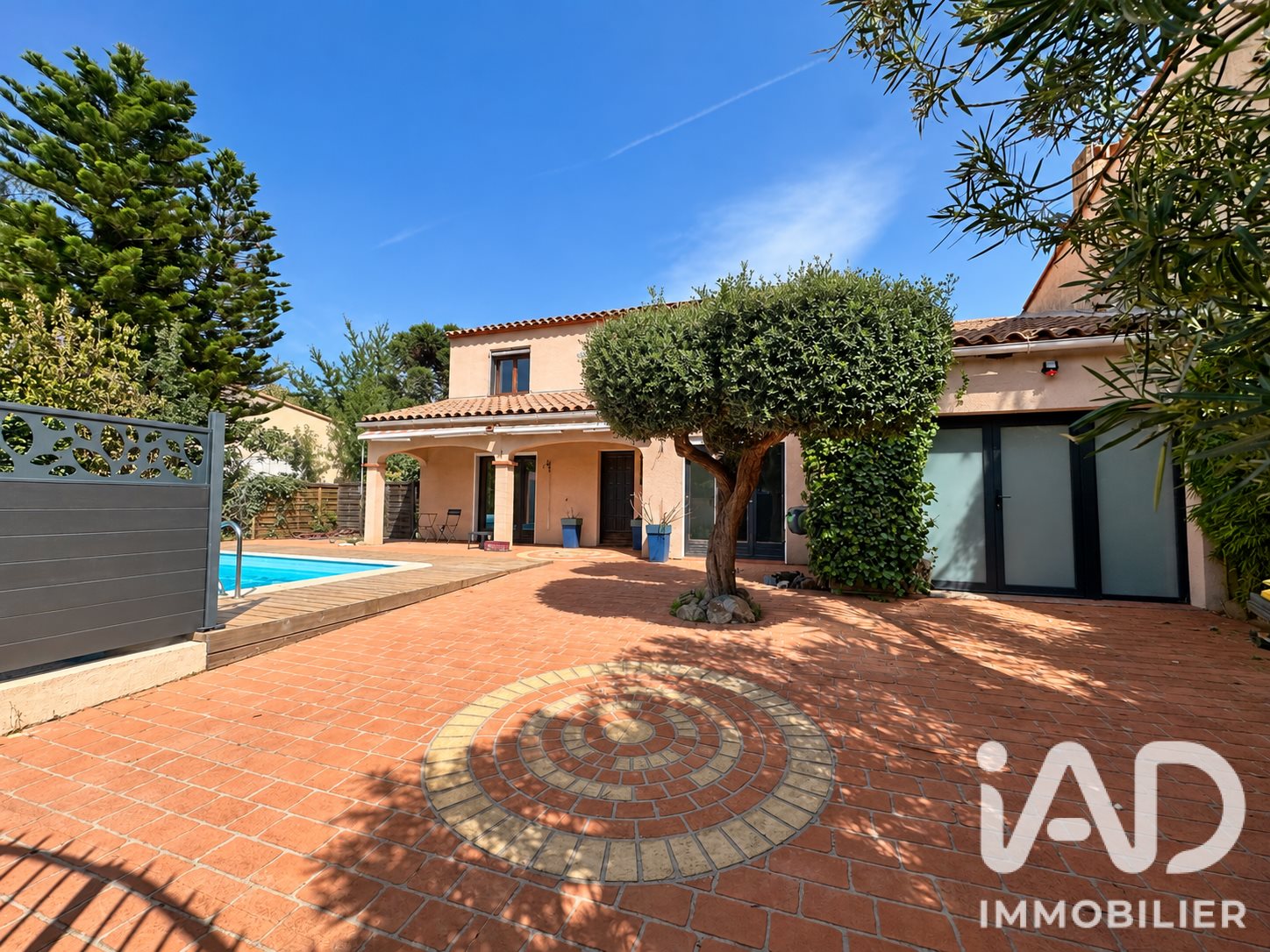 Maison à vendre, 170m², Perpignan