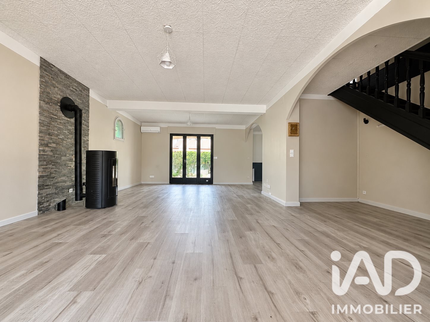 Maison à vendre, 170m², Perpignan