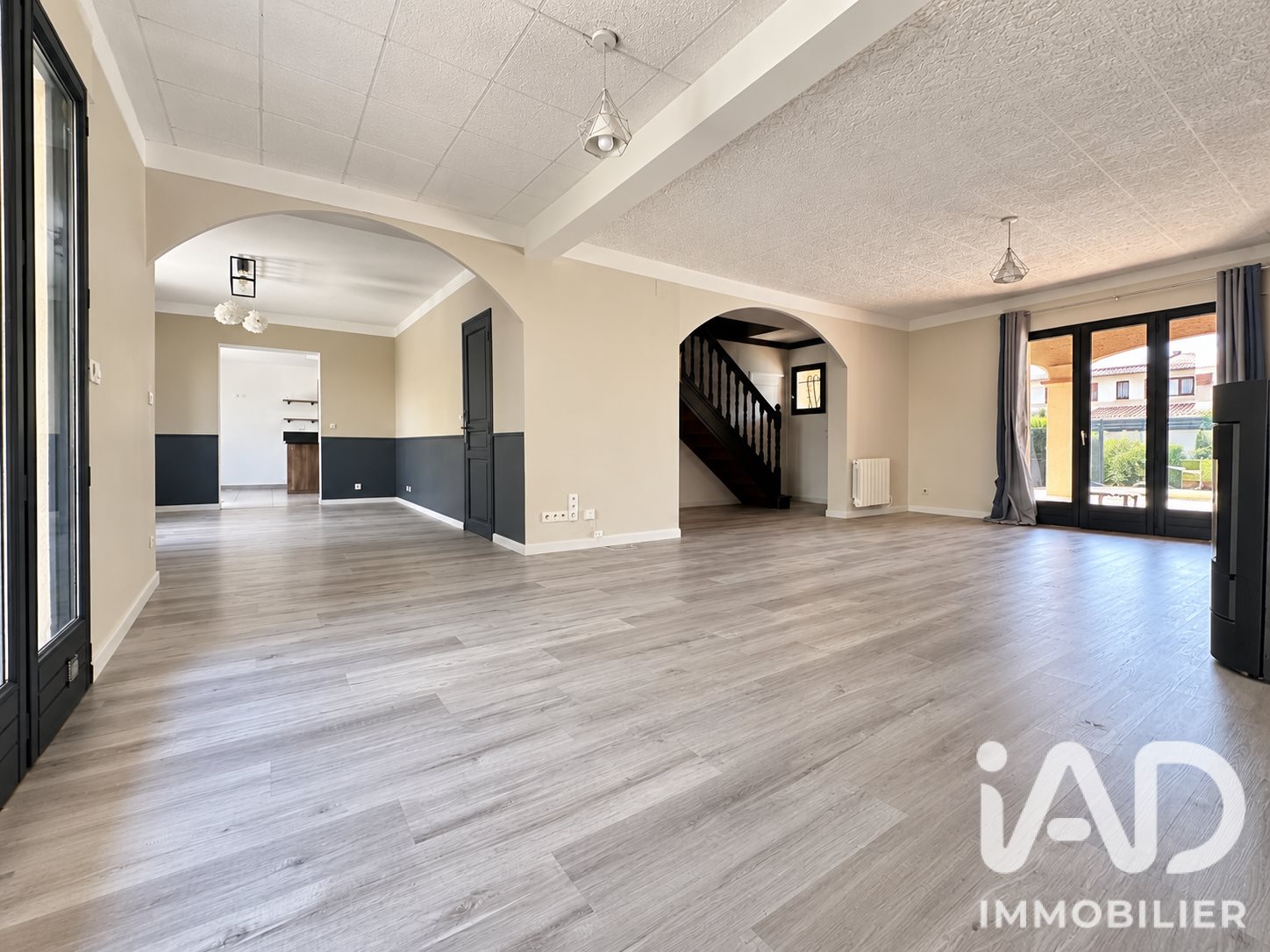 Maison à vendre, 170m², Perpignan