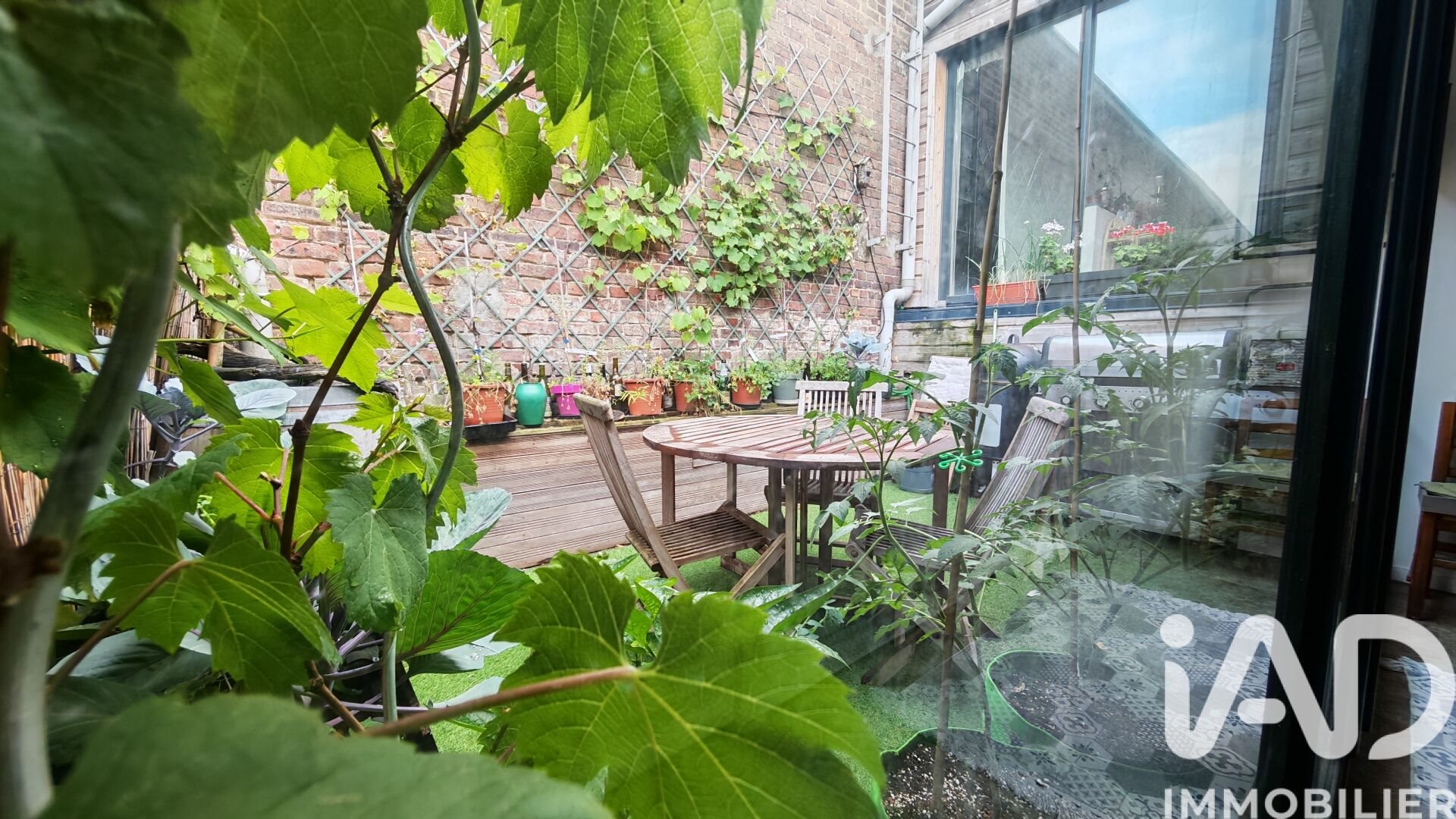 Appartement à vendre, 82m², Le Havre