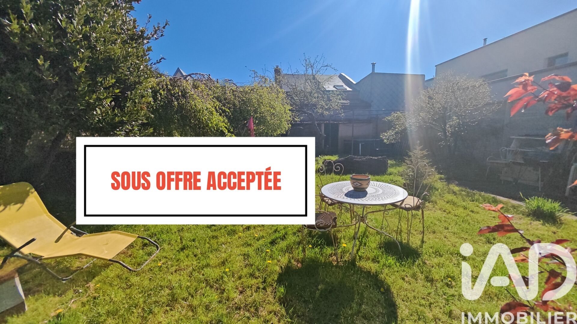 Maison à vendre, 123m², Le Havre