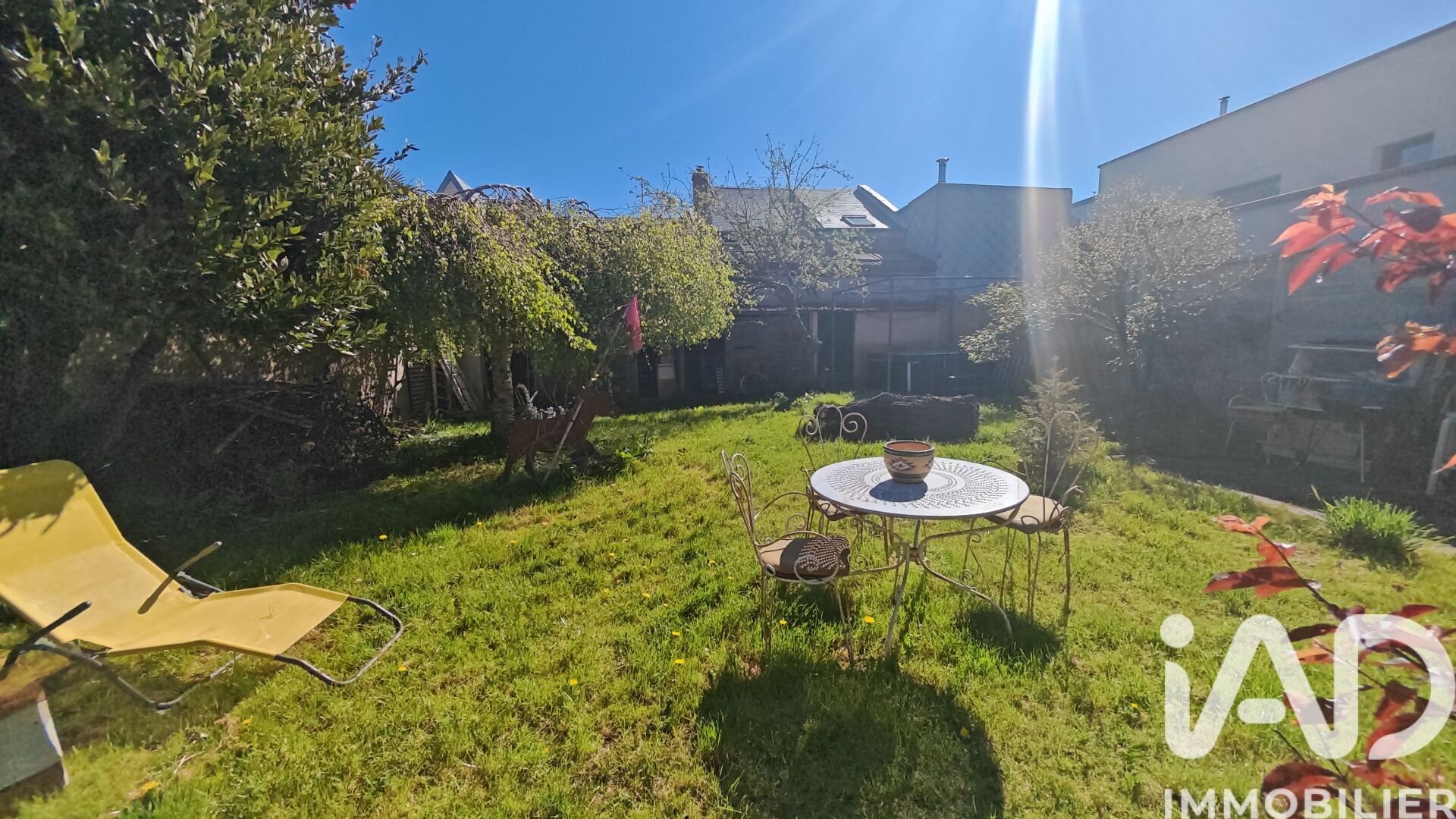 Maison à vendre, 123m², Le Havre