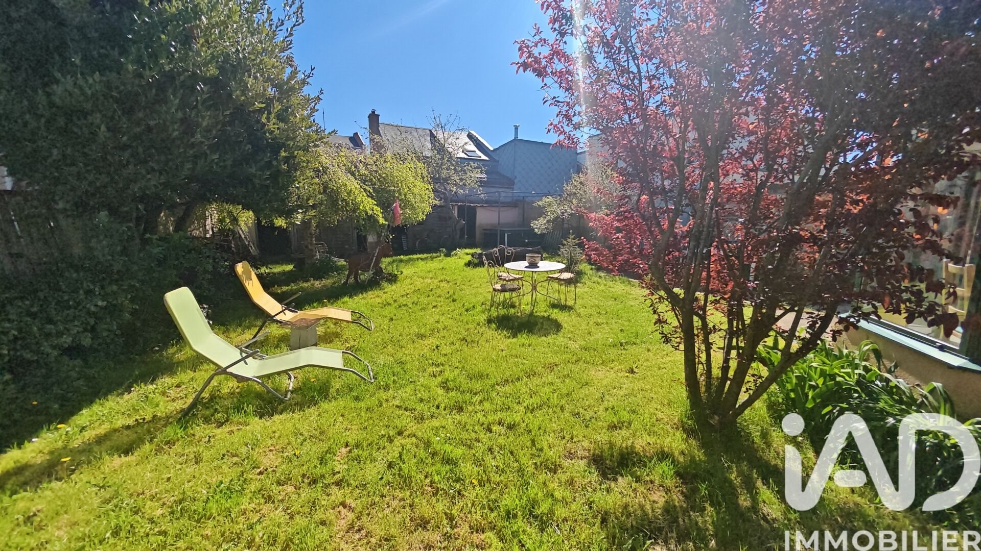 Maison à vendre, 123m², Le Havre