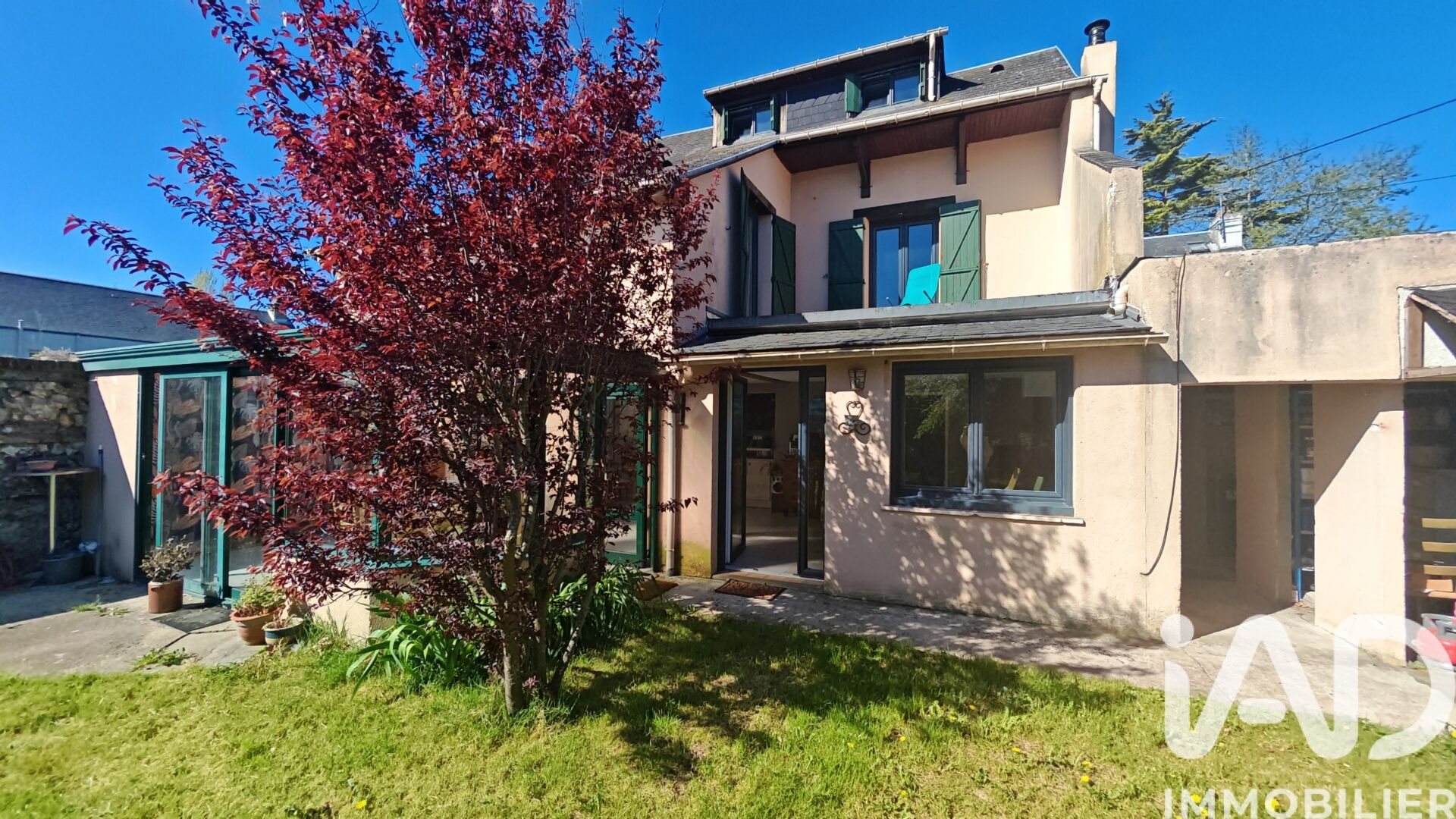 Maison à vendre, 123m², Le Havre