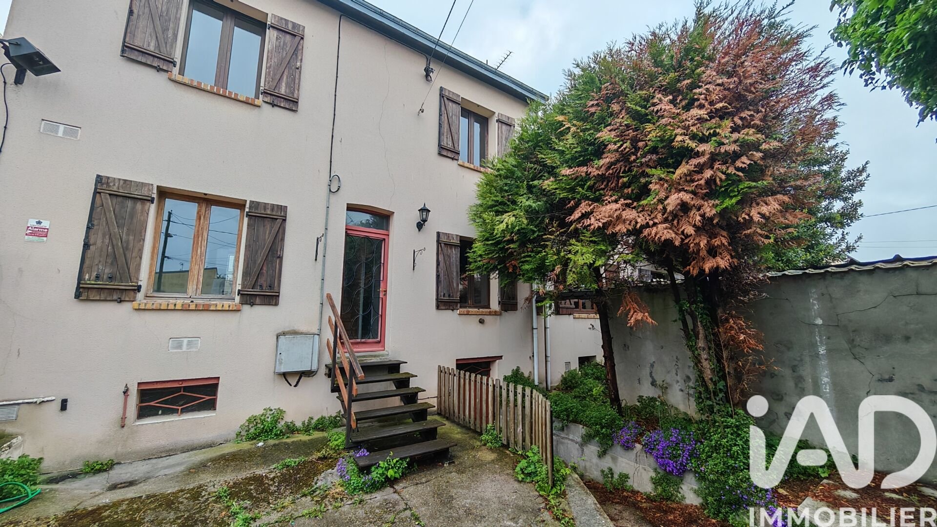 Maison à vendre, 102m², Le Havre