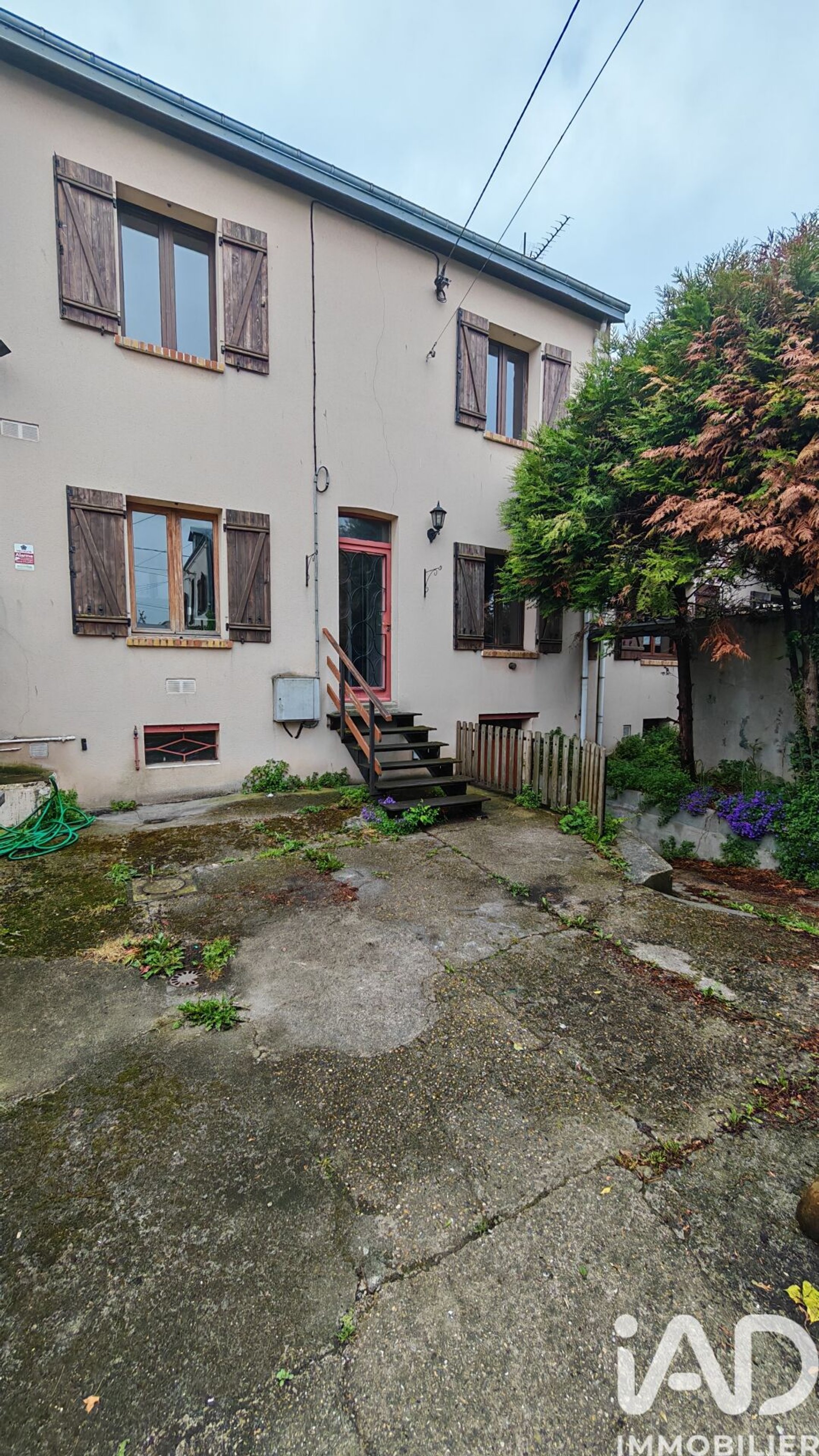 Maison à vendre, 102m², Le Havre