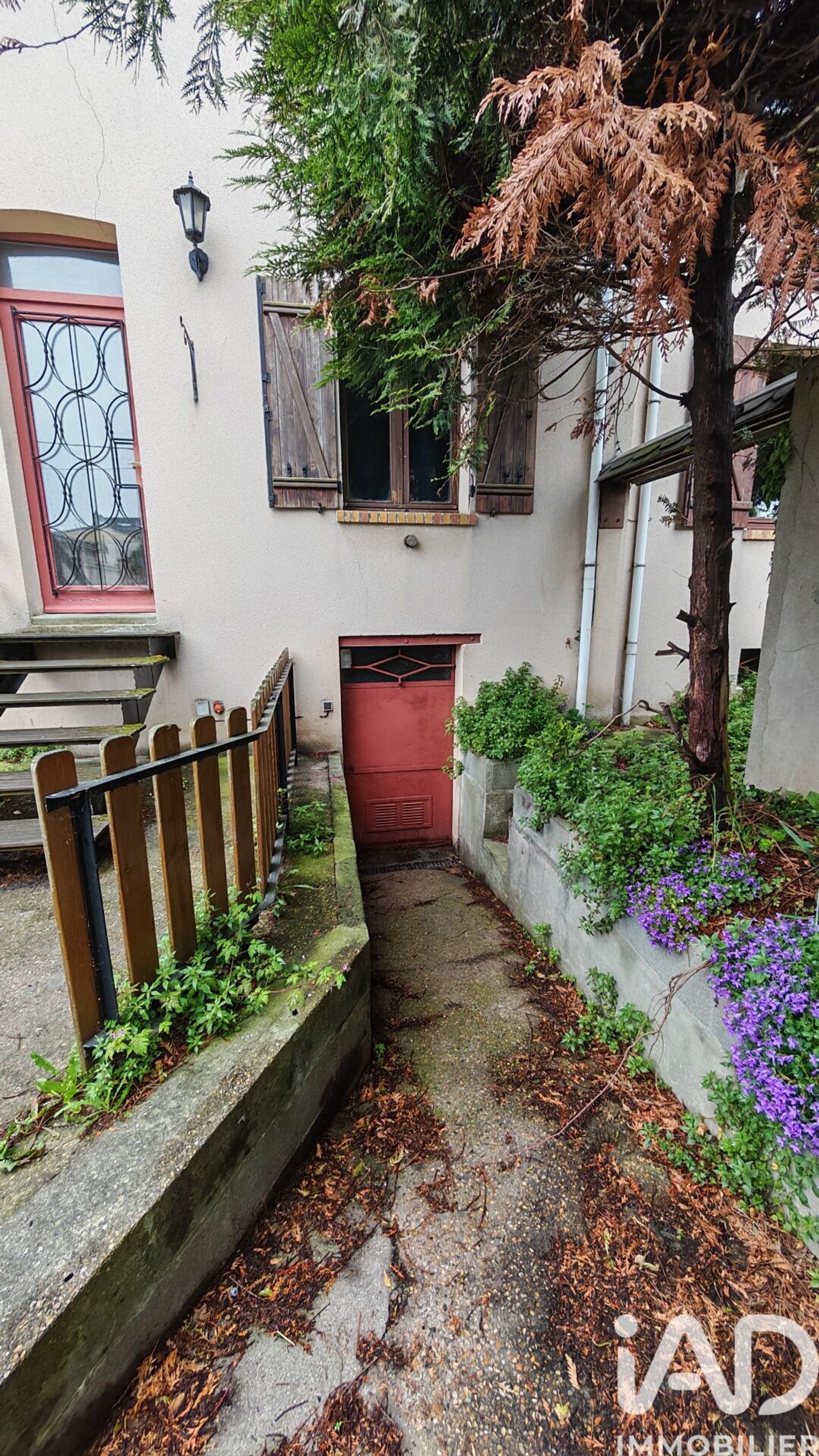 Maison à vendre, 102m², Le Havre
