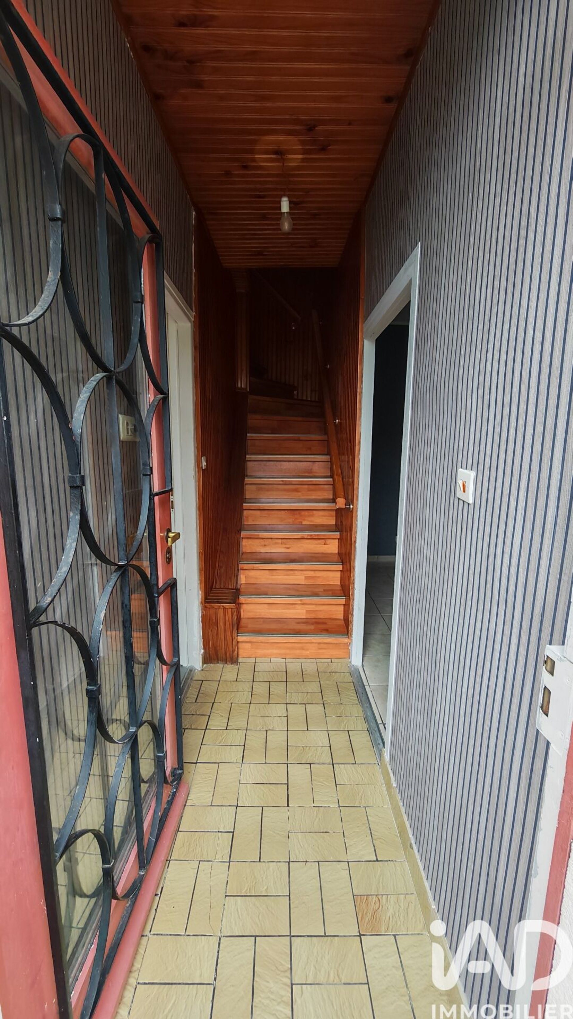 Maison à vendre, 102m², Le Havre