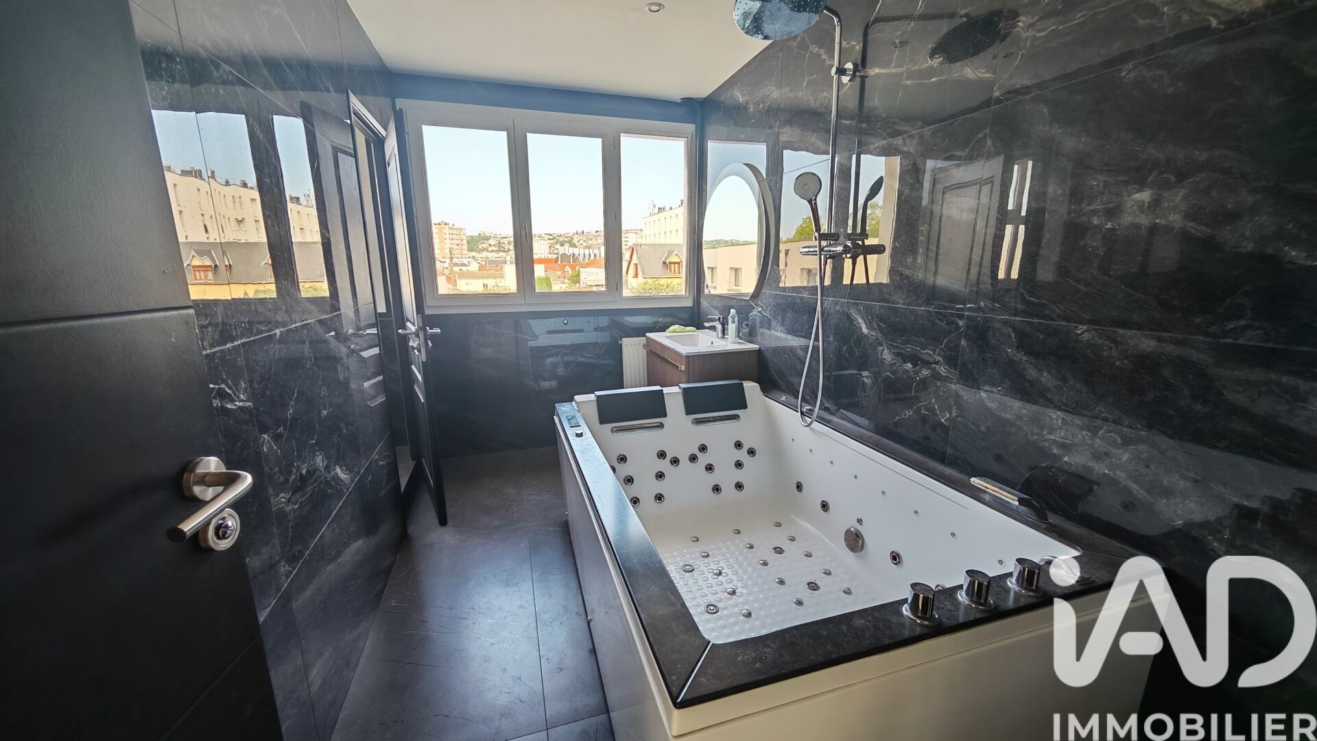 Appartement à vendre, 68m², Le Havre