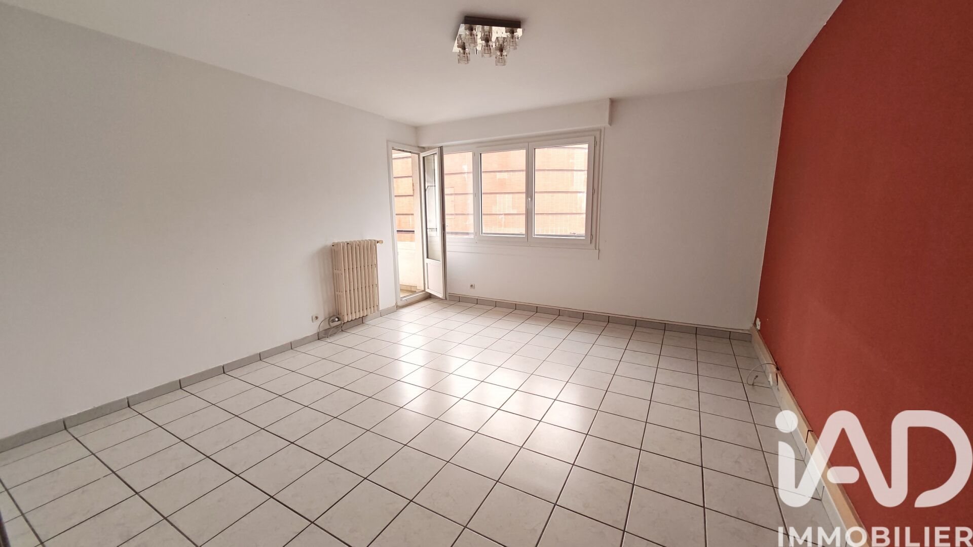 Appartement à vendre, 58m², Le Havre