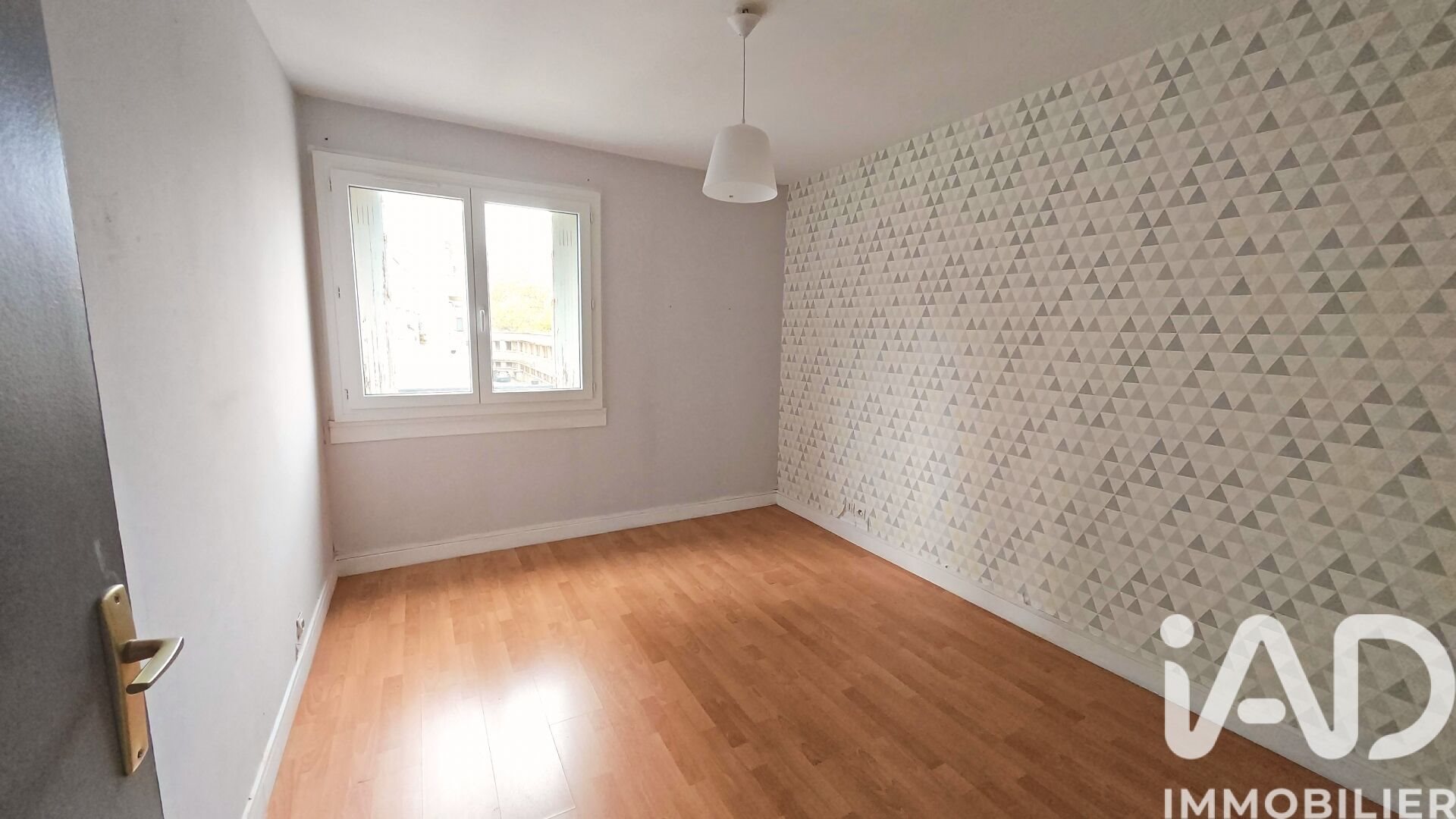 Appartement à vendre, 58m², Le Havre