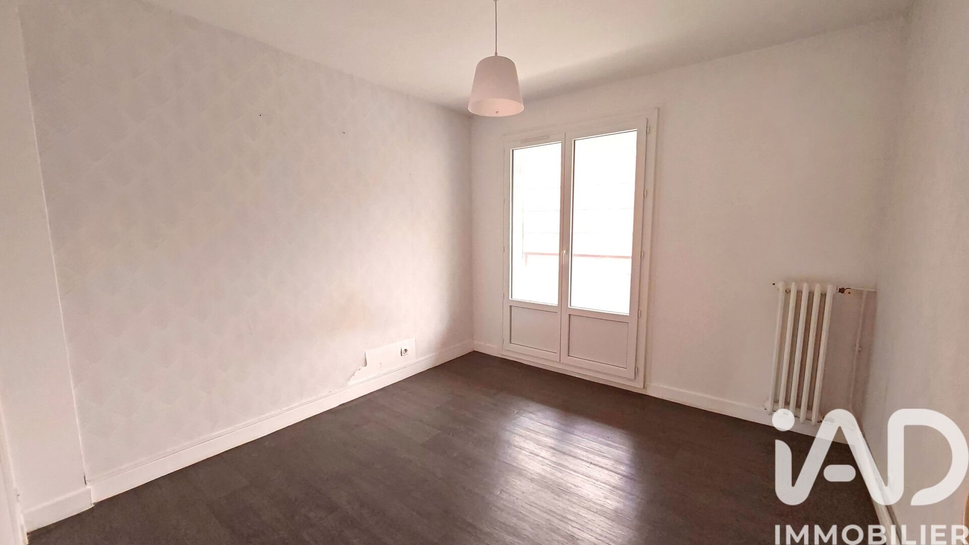 Appartement à vendre, 58m², Le Havre