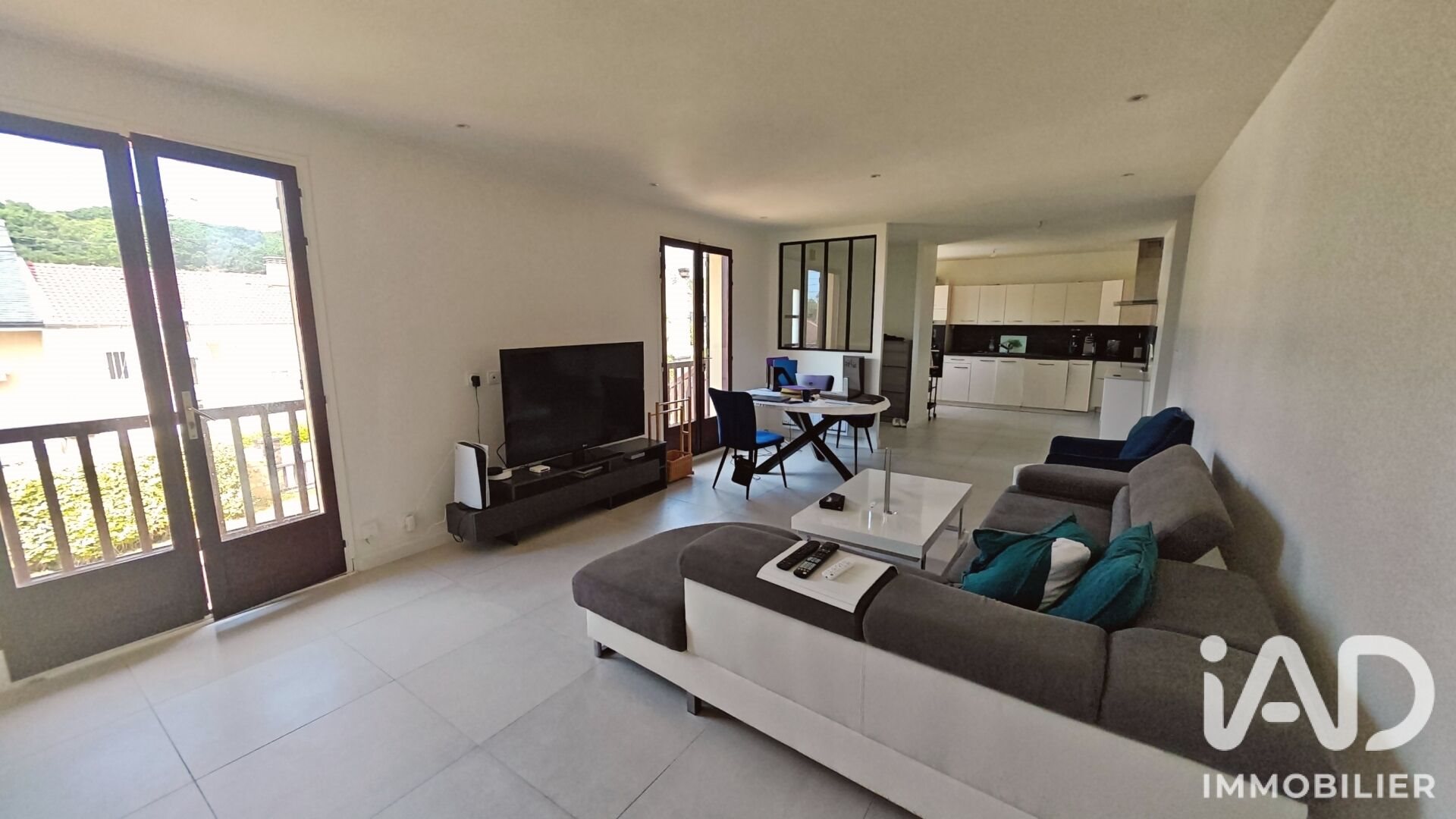 Maison à vendre, 95m², Le Havre