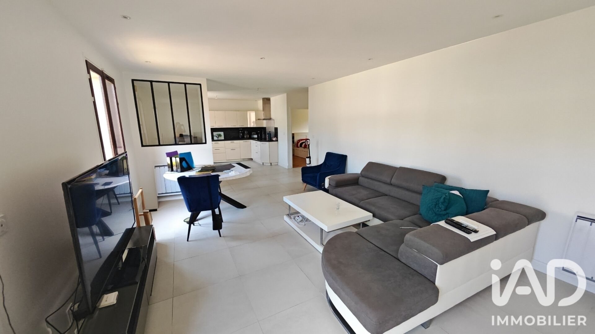Maison à vendre, 95m², Le Havre