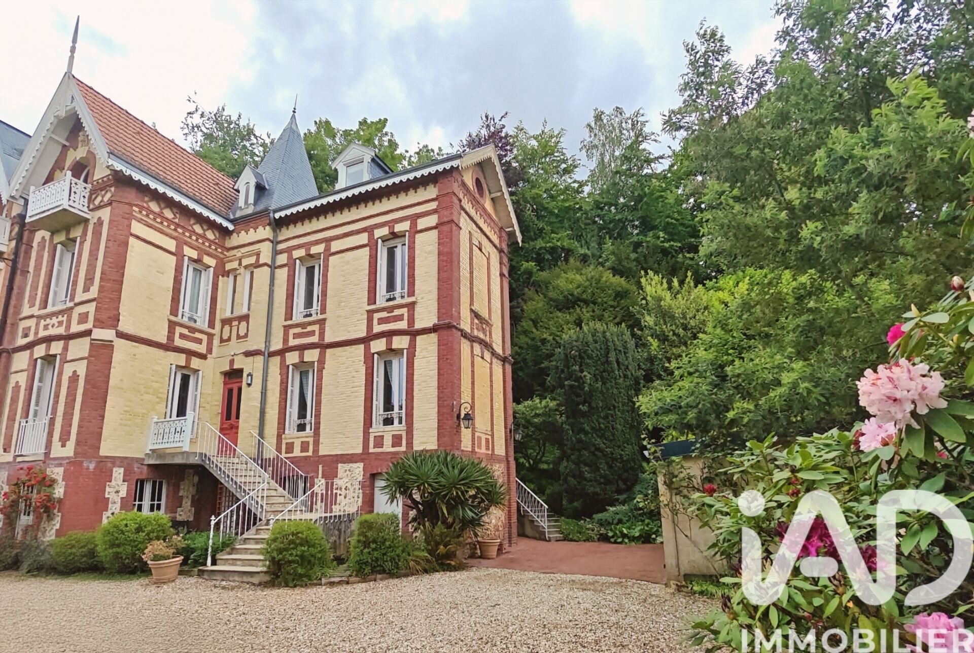 Maison à vendre, 170m², Montivilliers