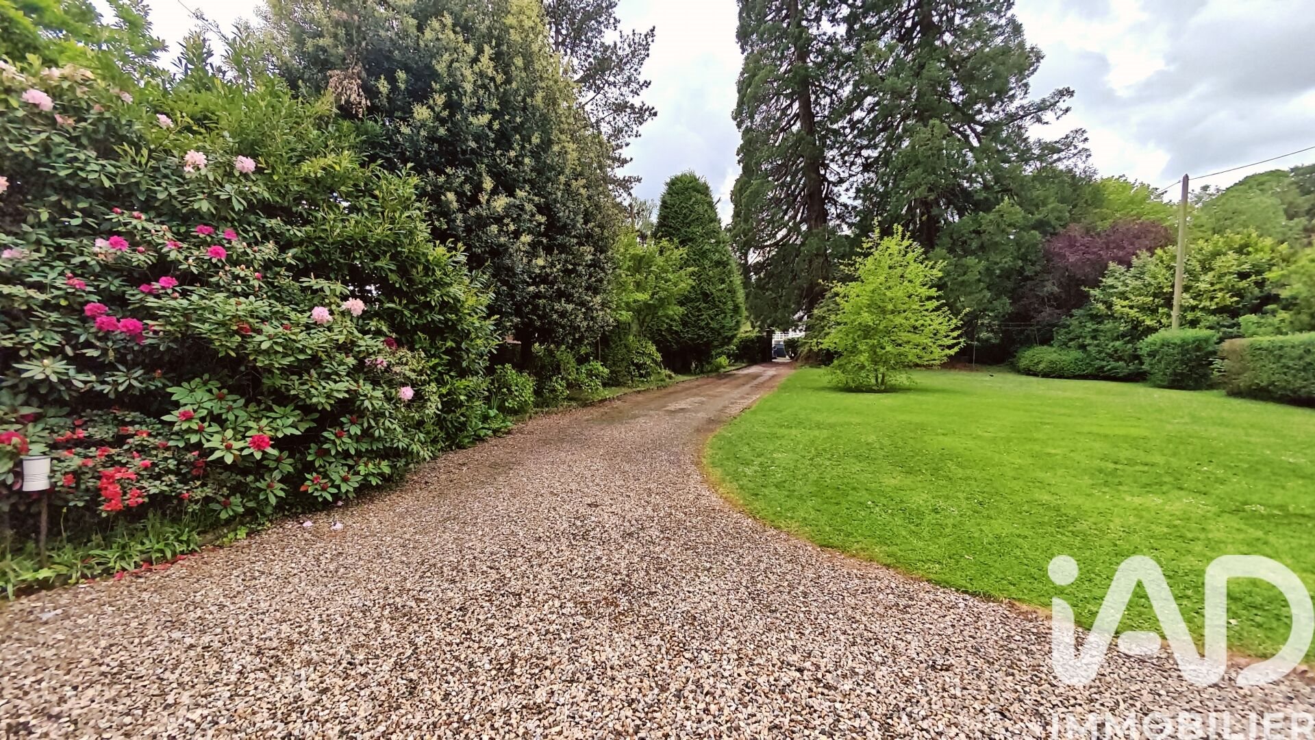 Maison à vendre, 170m², Montivilliers