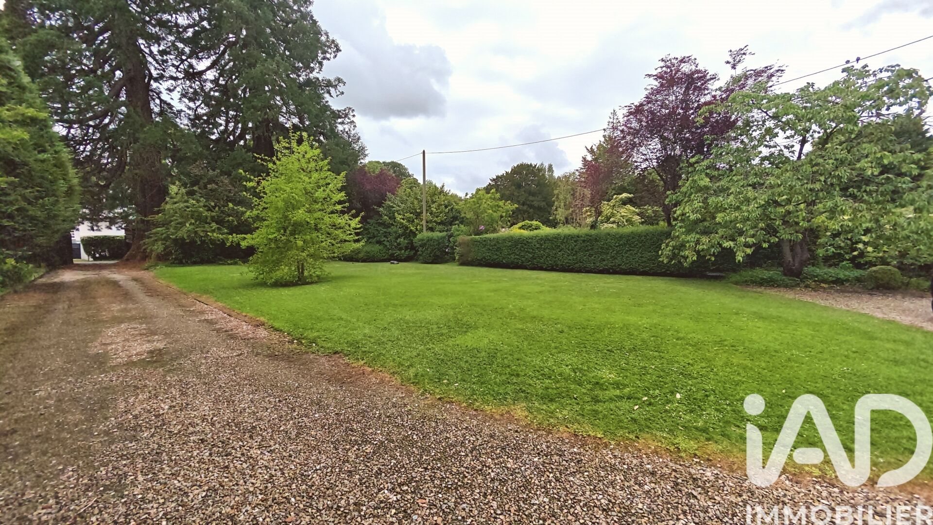Maison à vendre, 170m², Montivilliers