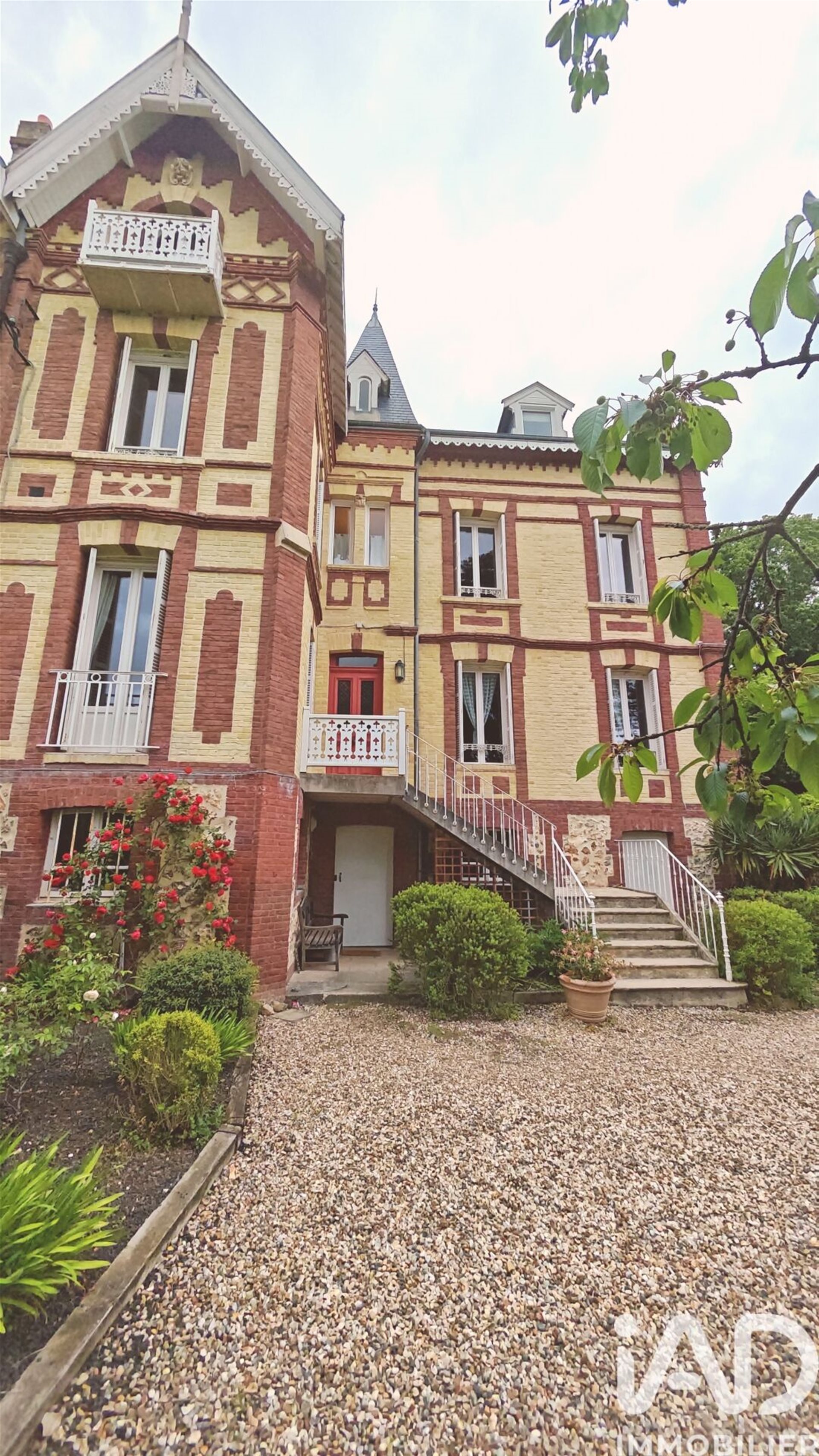 Maison à vendre, 170m², Montivilliers