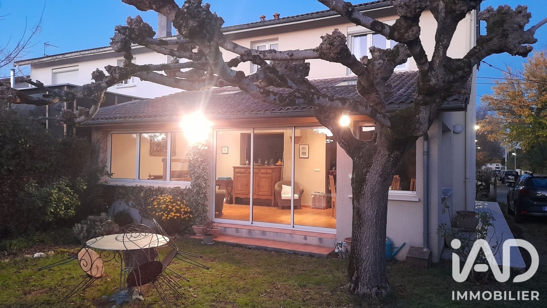 Maison à vendre, 135m², Villenave-d'Ornon