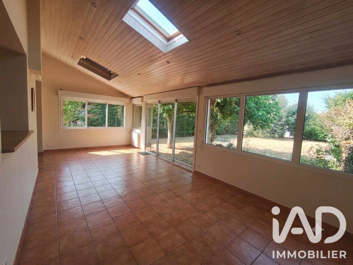 Maison à vendre, 135m², Villenave-d'Ornon